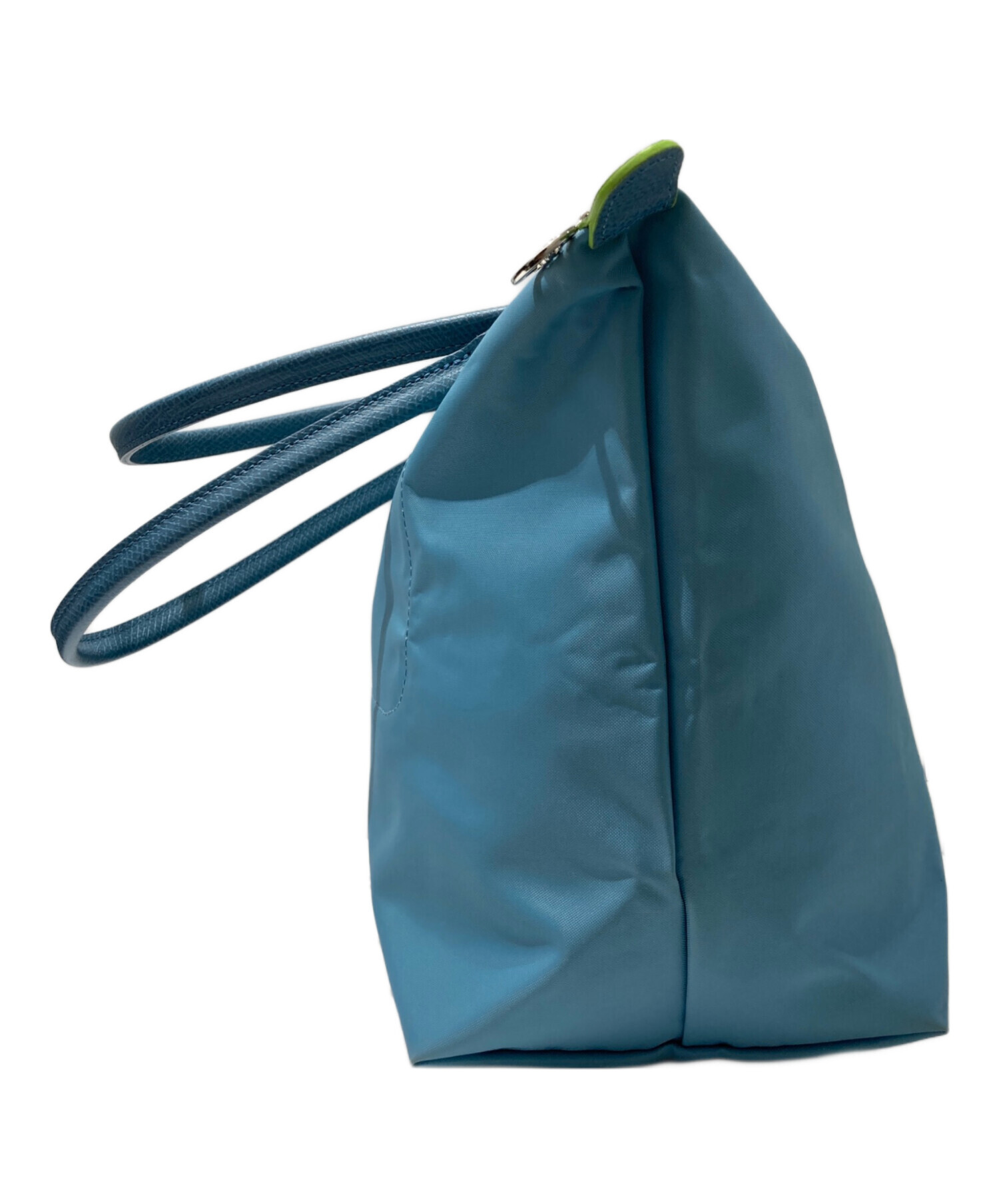 中古・古着通販】LONGCHAMP (ロンシャン) ルプリアージュ 折り畳み