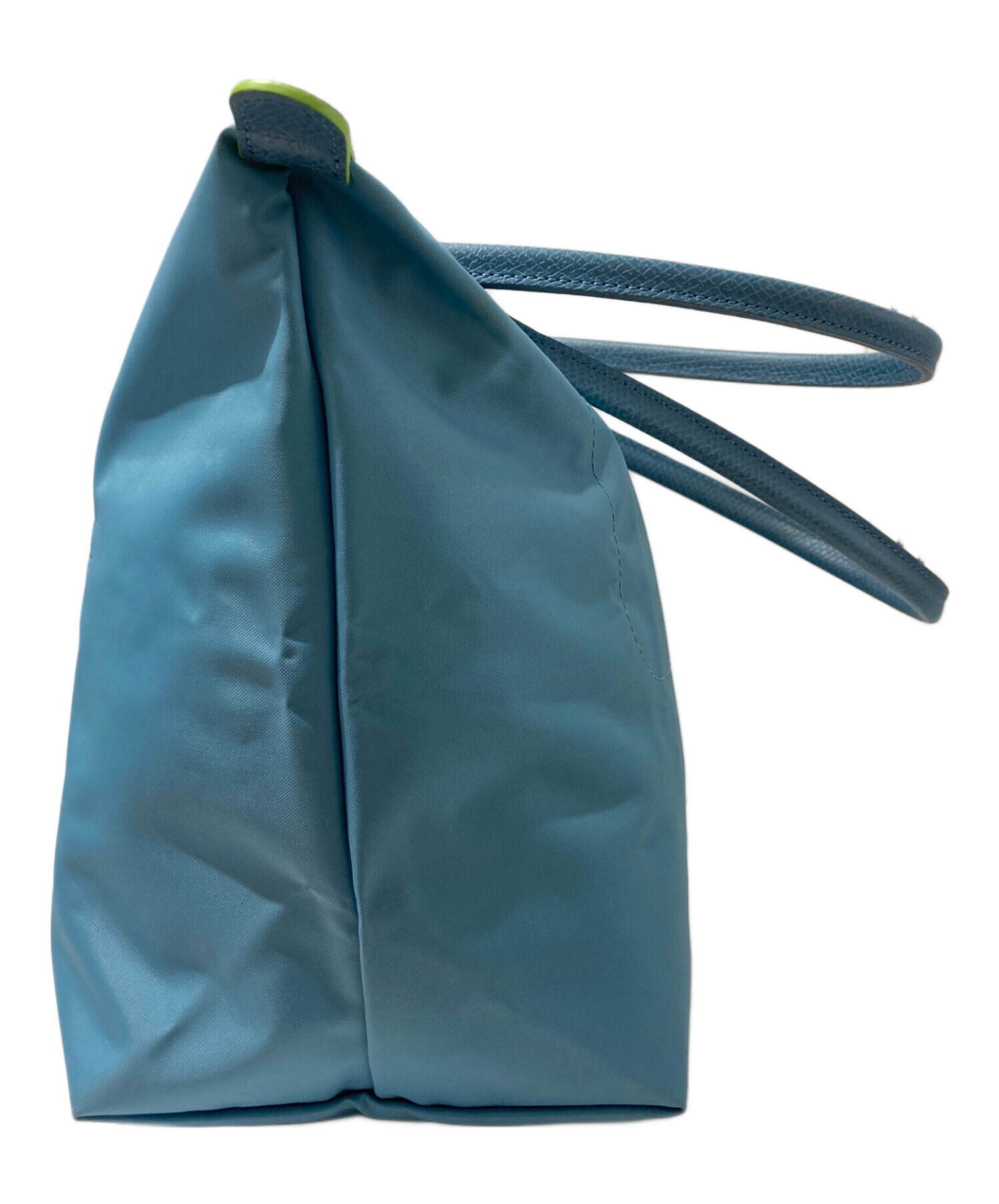 中古・古着通販】LONGCHAMP (ロンシャン) ルプリアージュ 折り畳み 中古・古着通販】LONGCHAMP (ロンシャン) ルプリアージュ 折り畳み