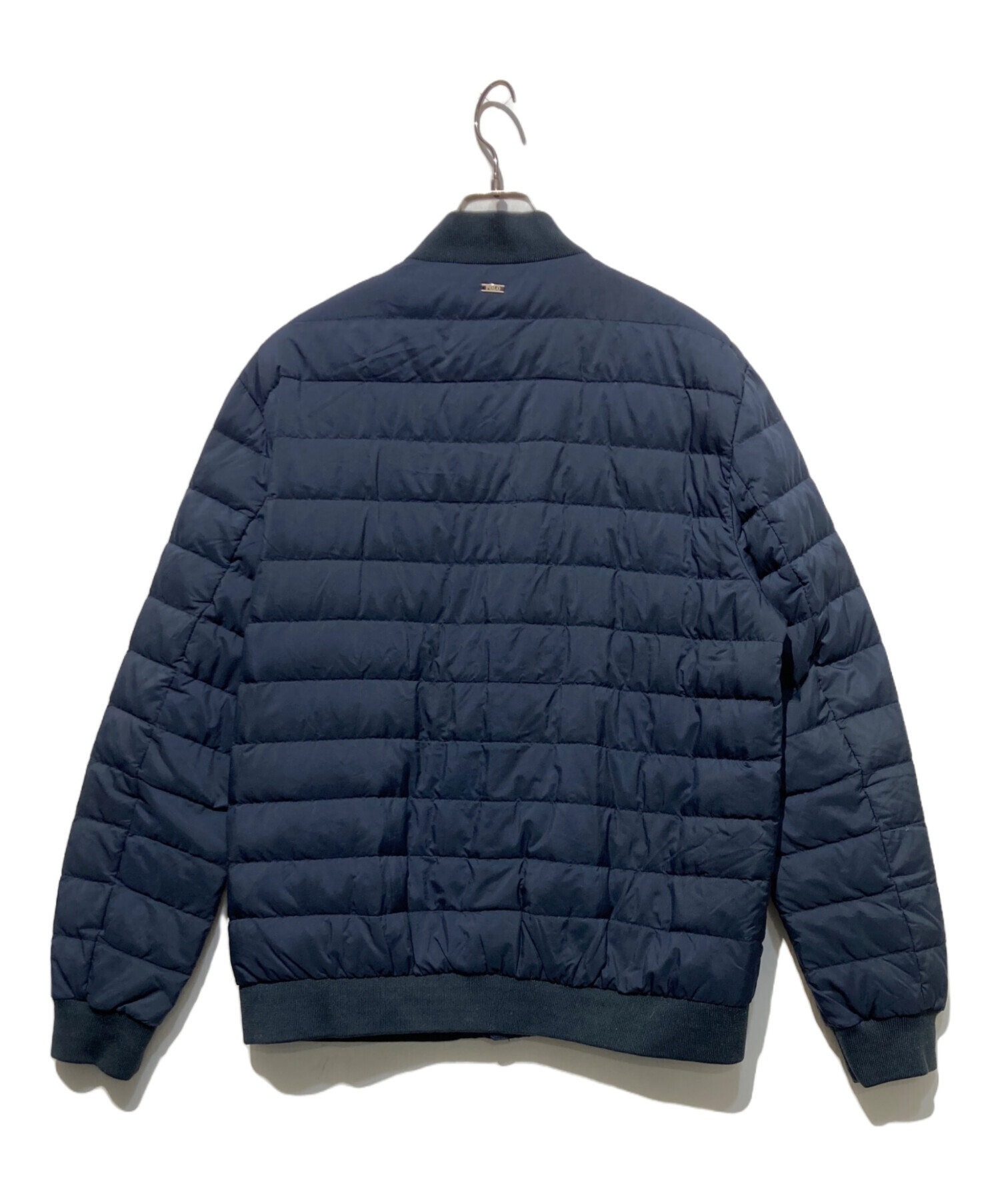 中古・古着通販】POLO RALPH LAUREN (ポロ・ラルフローレン) ダウン 