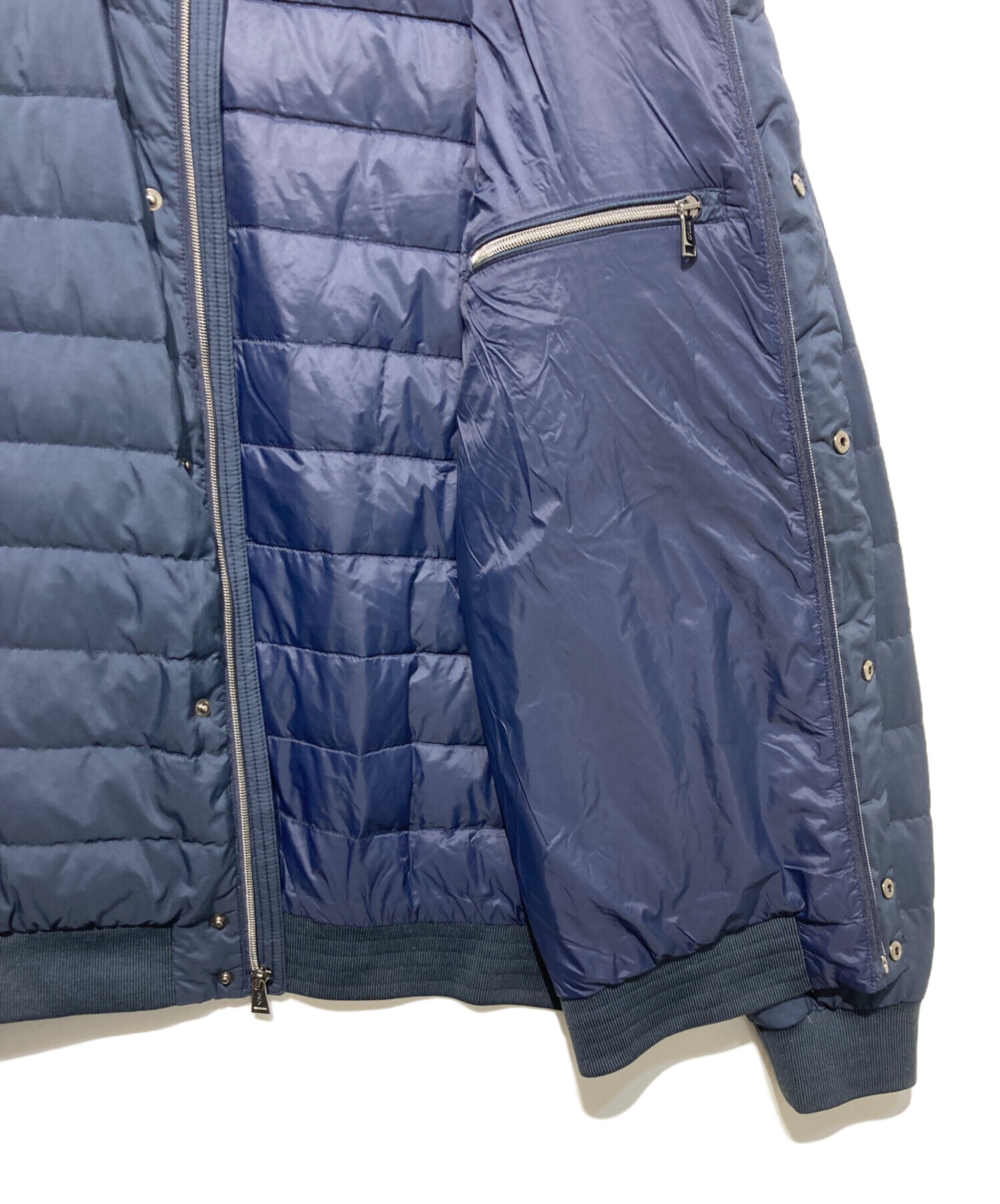 中古・古着通販】POLO RALPH LAUREN (ポロ・ラルフローレン) ダウン 