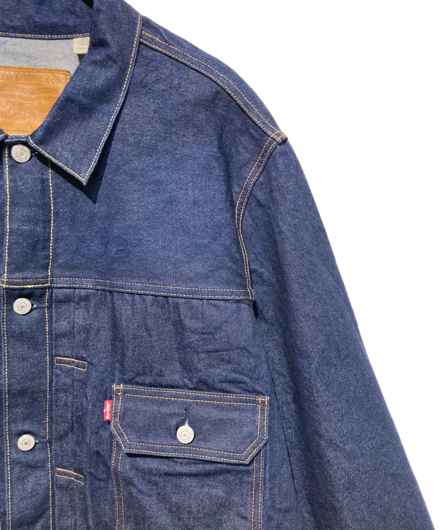 中古・古着通販】LEVI'S PReMIUM (リーバイス プレミアム) JOURNAL