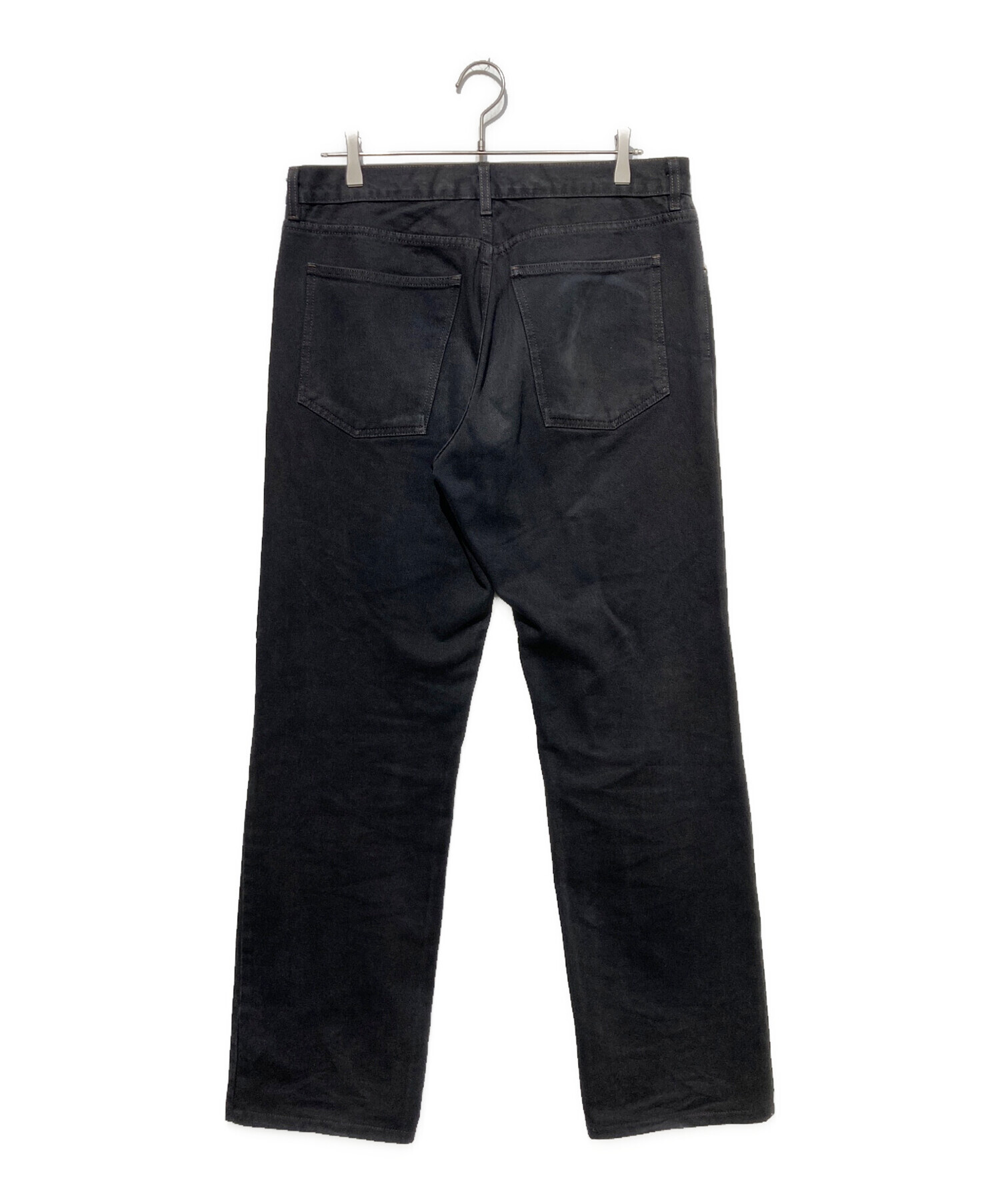 ANN DEMEULEMEESTERパンツ 中古・古着通販】ANN DEMEULEMEESTER (アンドゥムルメステール) デニム