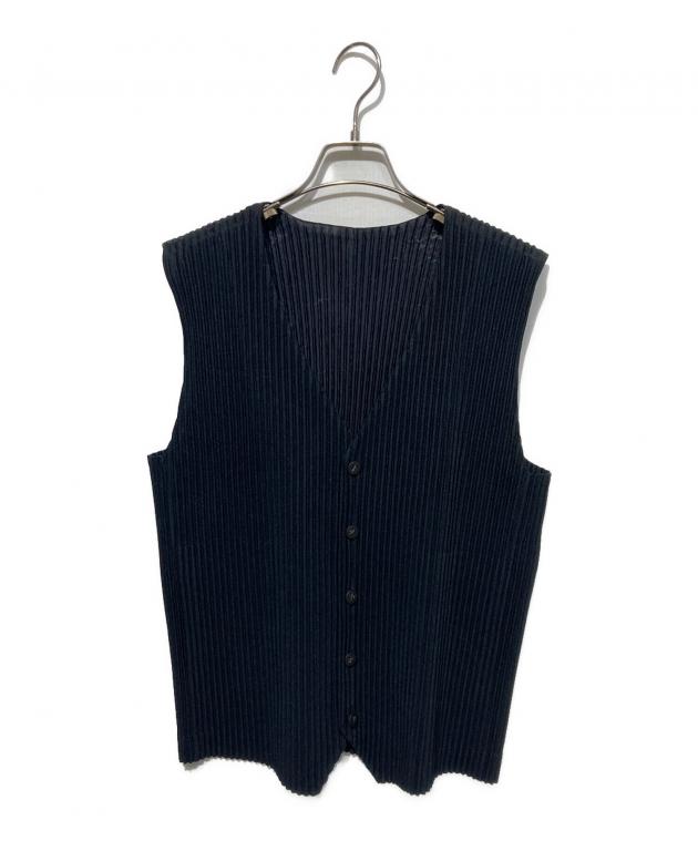 中古・古着通販】HOMME PLISSE ISSEY MIYAKE (オム プリッセ イッセイ
