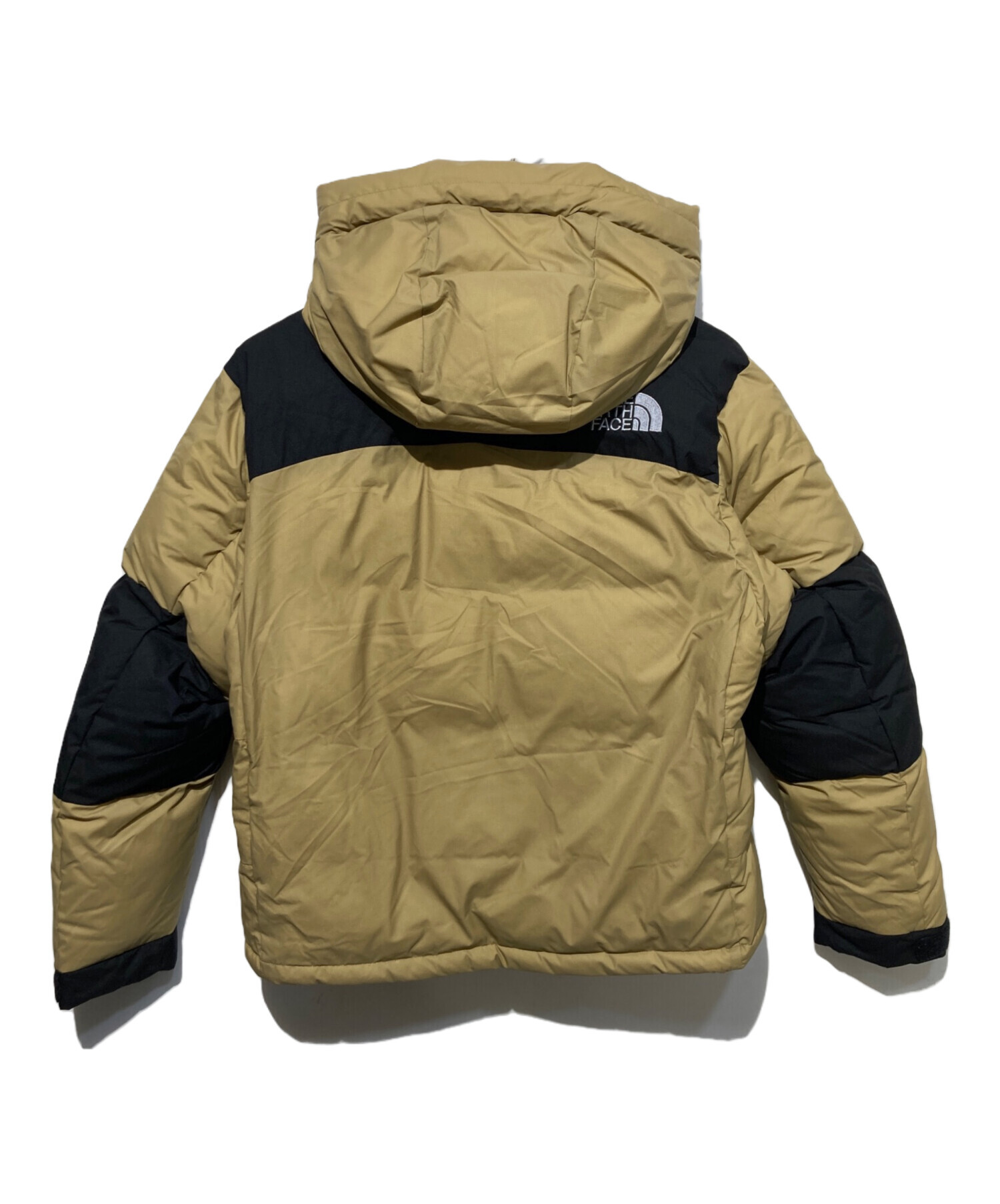 【最終価格】THE NORTH FACE バルトロライト L ケルプタン 中古・古着通販】THE NORTH FACE (ザ ノース フェイス) ショート