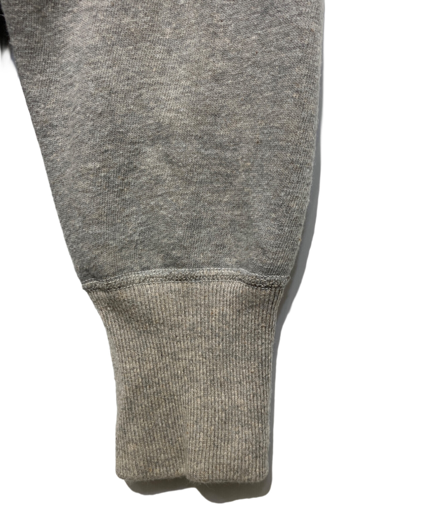 【未使用】ウエアハウス 40 スウェット DEEP FREEZE 401 未使用】ウエアハウス 40 スウェット DEEP FREEZE 401 - メルカリ