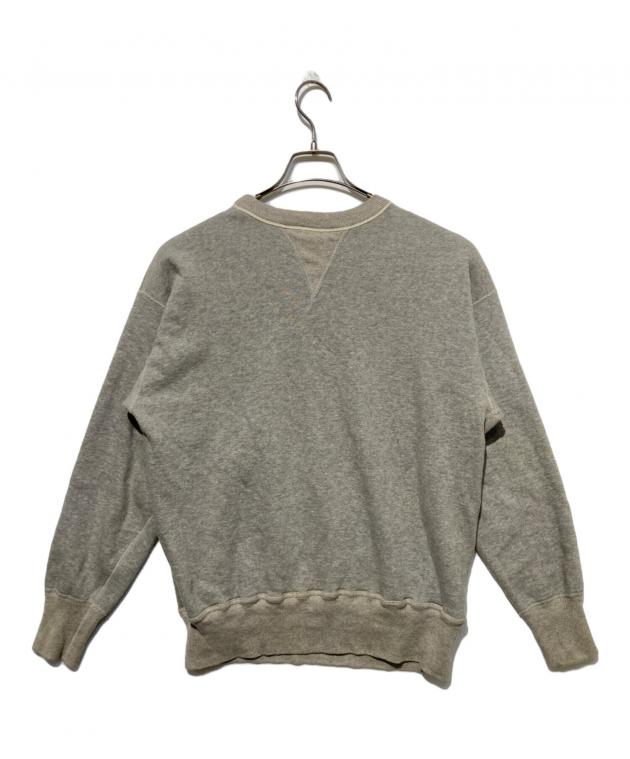 【未使用】ウエアハウス 40 スウェット DEEP FREEZE 401 中古・古着通販】WAREHOUSE (ウエアハウス) Lot 401 DEEP FREEZE