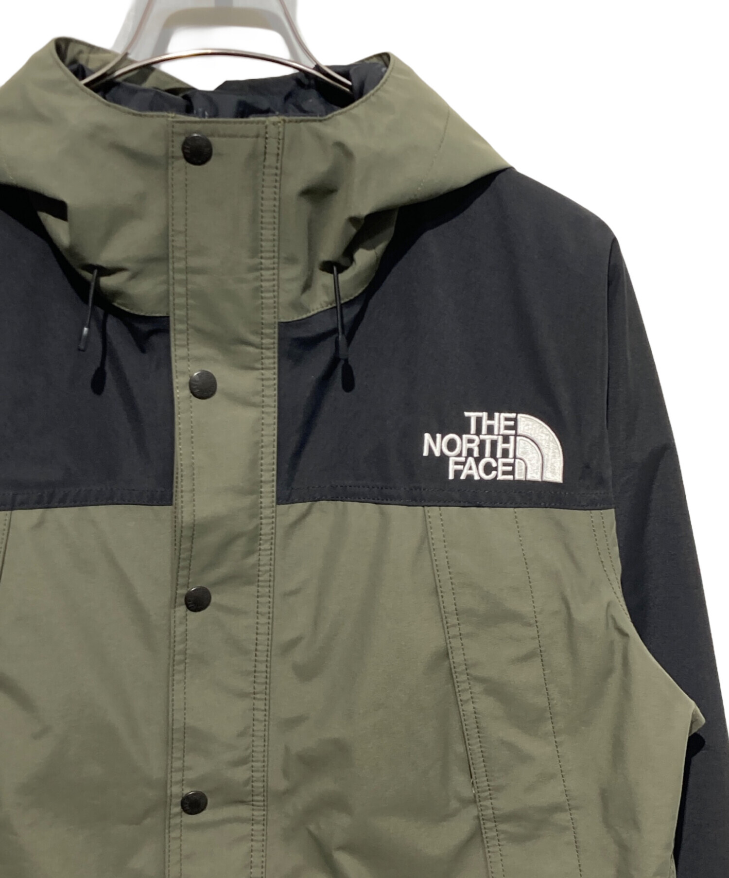 中古・古着通販】THE NORTH FACE (ザ ノース フェイス) Mountain Light
