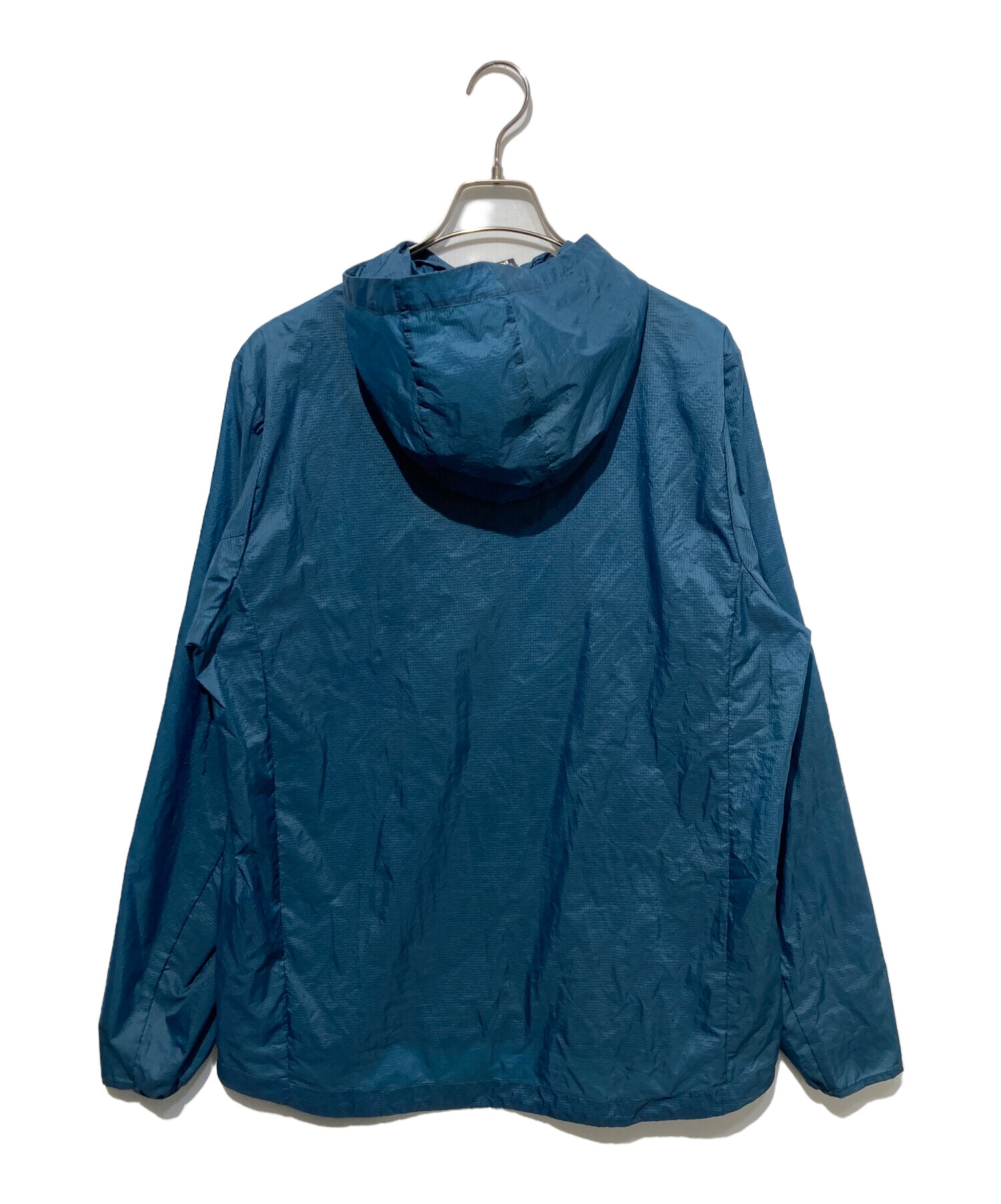 中古・古着通販】Patagonia (パタゴニア) フーディニ・ジャケット
