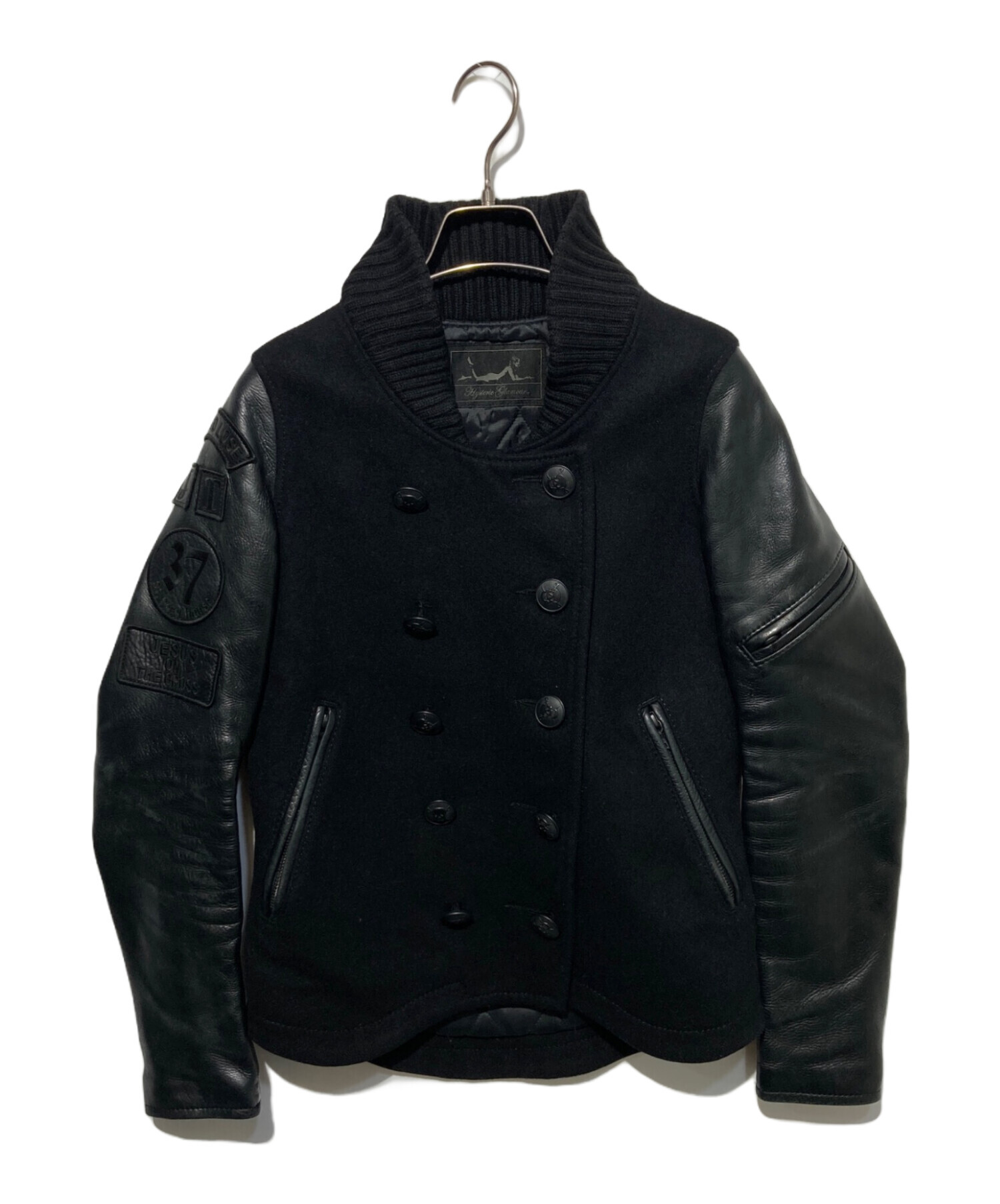 中古・古着通販】Hysteric Glamour (ヒステリックグラマー) ダブル