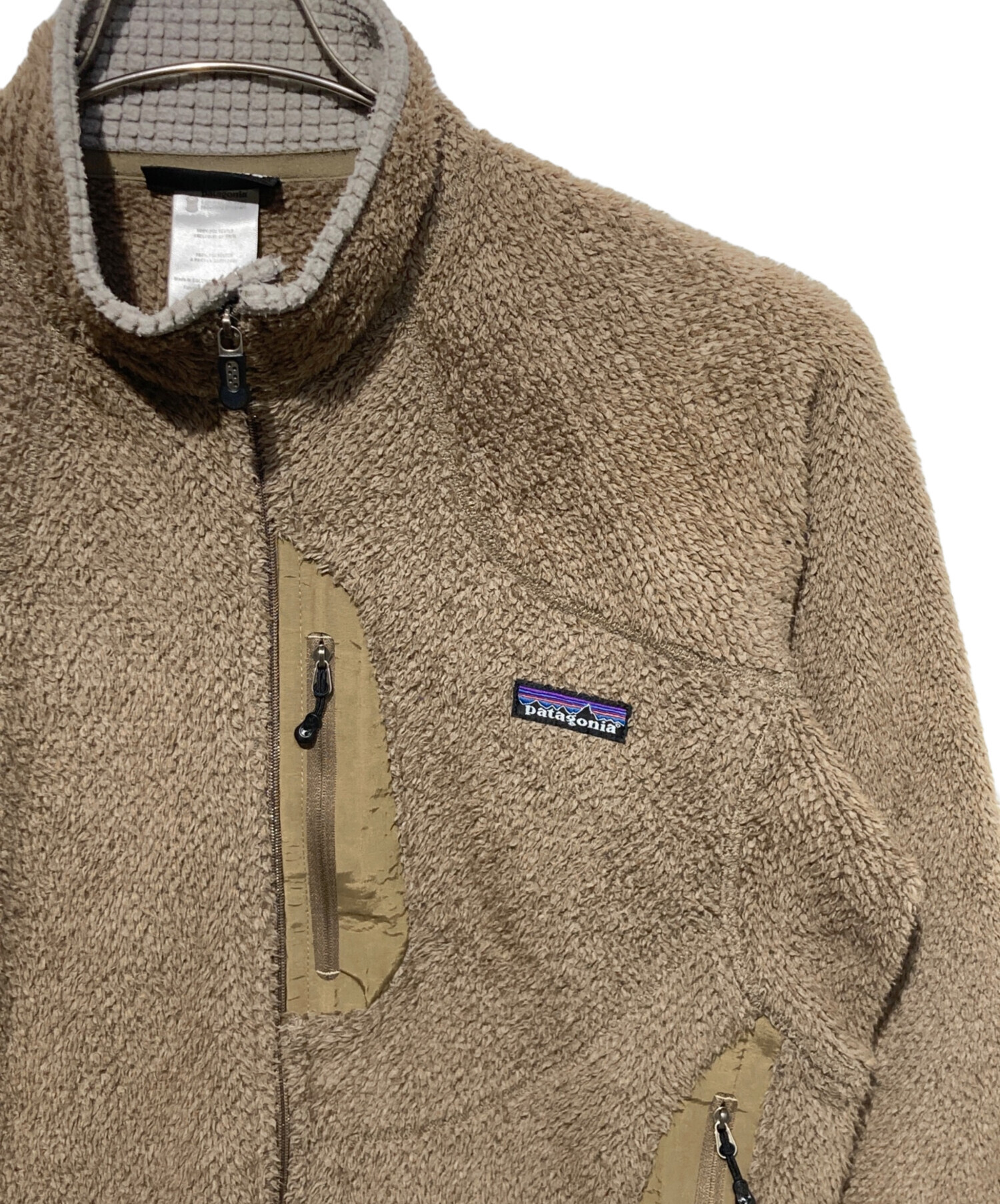 中古・古着通販】Patagonia (パタゴニア) R2 フリースジャケット