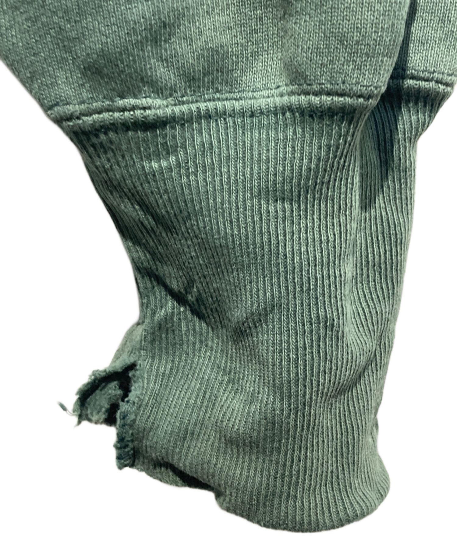 中古・古着通販】Champion (チャンピオン) リバースウィーブスウェット