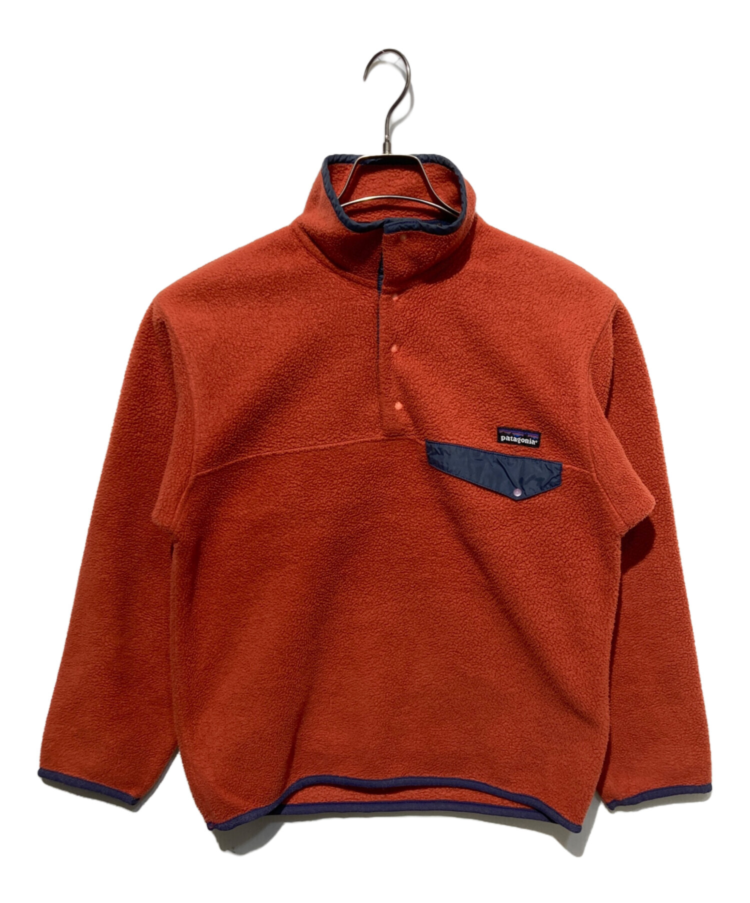 中古・古着通販】Patagonia (パタゴニア) シンチラ フリースプル