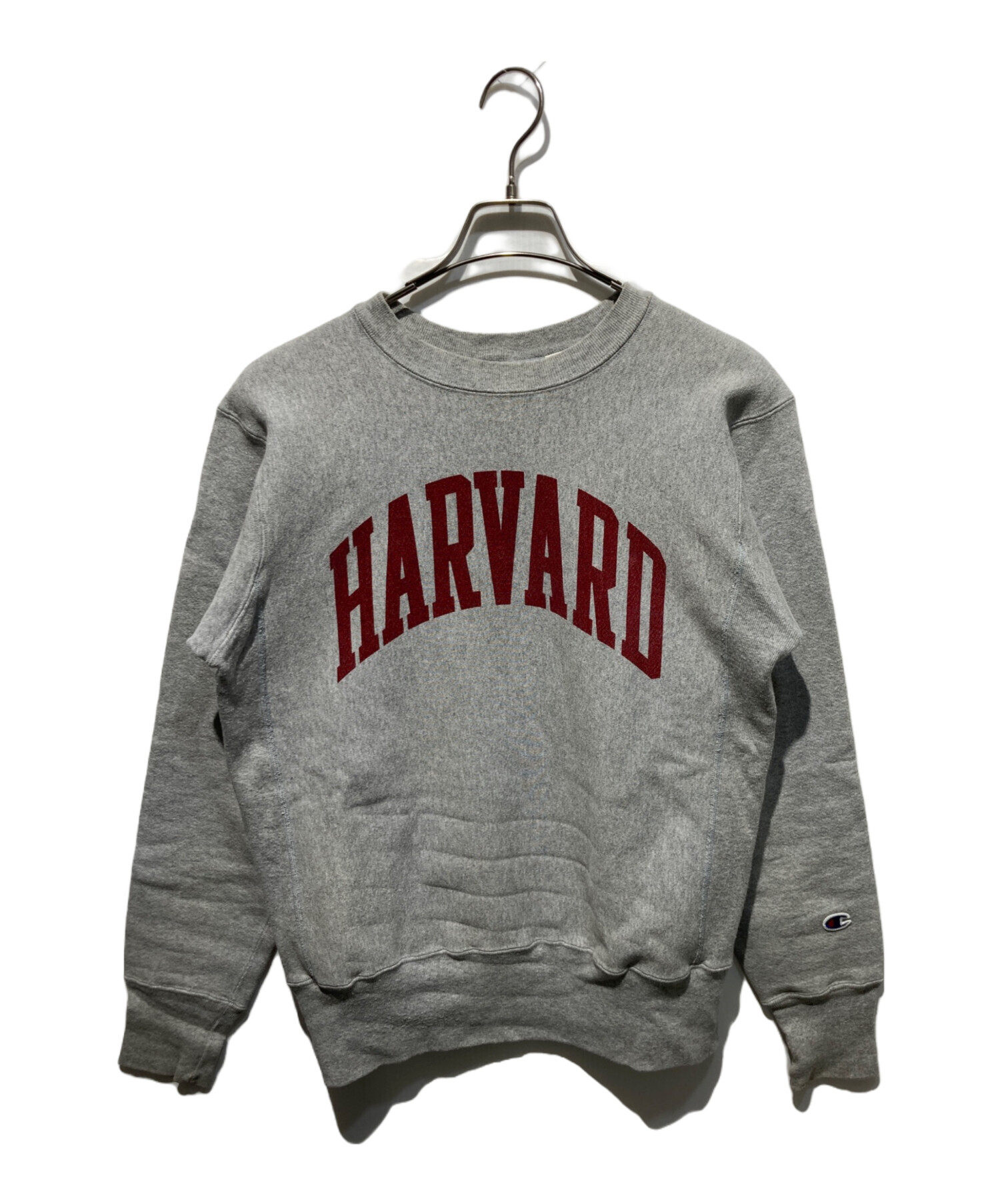 中古・古着通販】Champion REVERSE WEAVE (チャンピオン リバース 