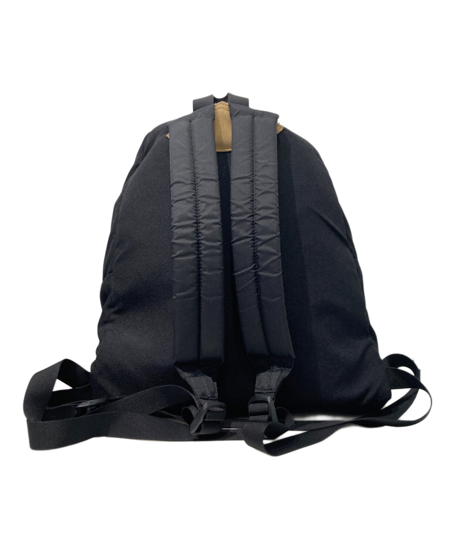 エルベシャプリエ 黒リュック エルベシャプリエ Herve Chapelier