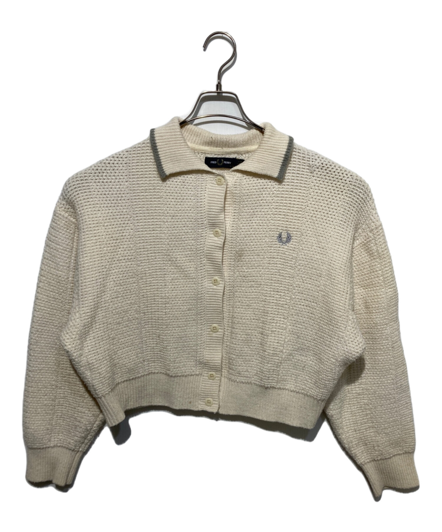 中古・古着通販】FRED PERRY (フレッドペリー) RAY BEAMS (レイ