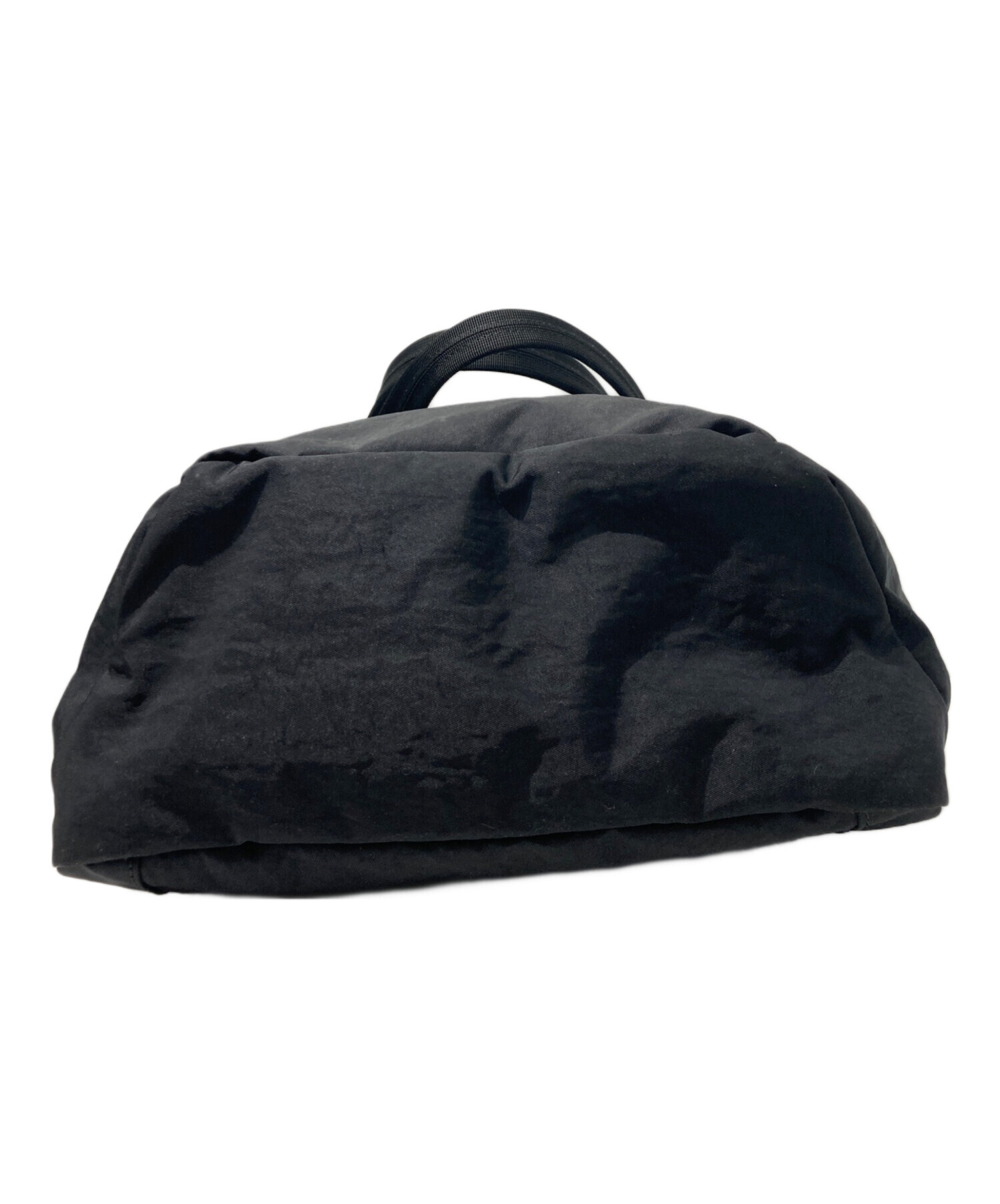 中古・古着通販】Aer (エアー) GO TOTE 2/トートバッグ ブラック 
