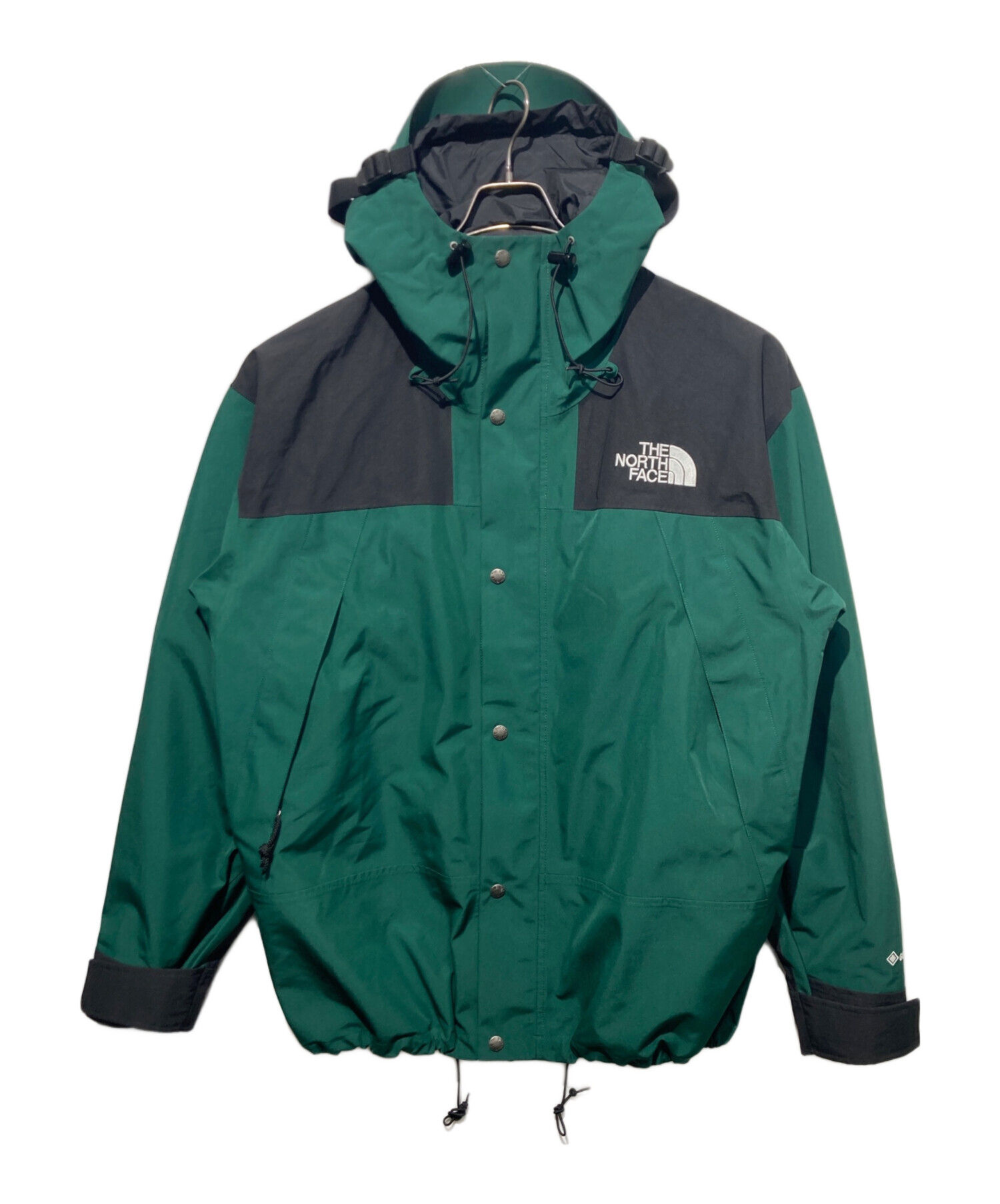 中古 THE NORTH FACE 1990 MOUNTAIN JACKET 中古・古着通販】THE NORTH FACE (ザ ノース フェイス) 1990 MOUNTAIN