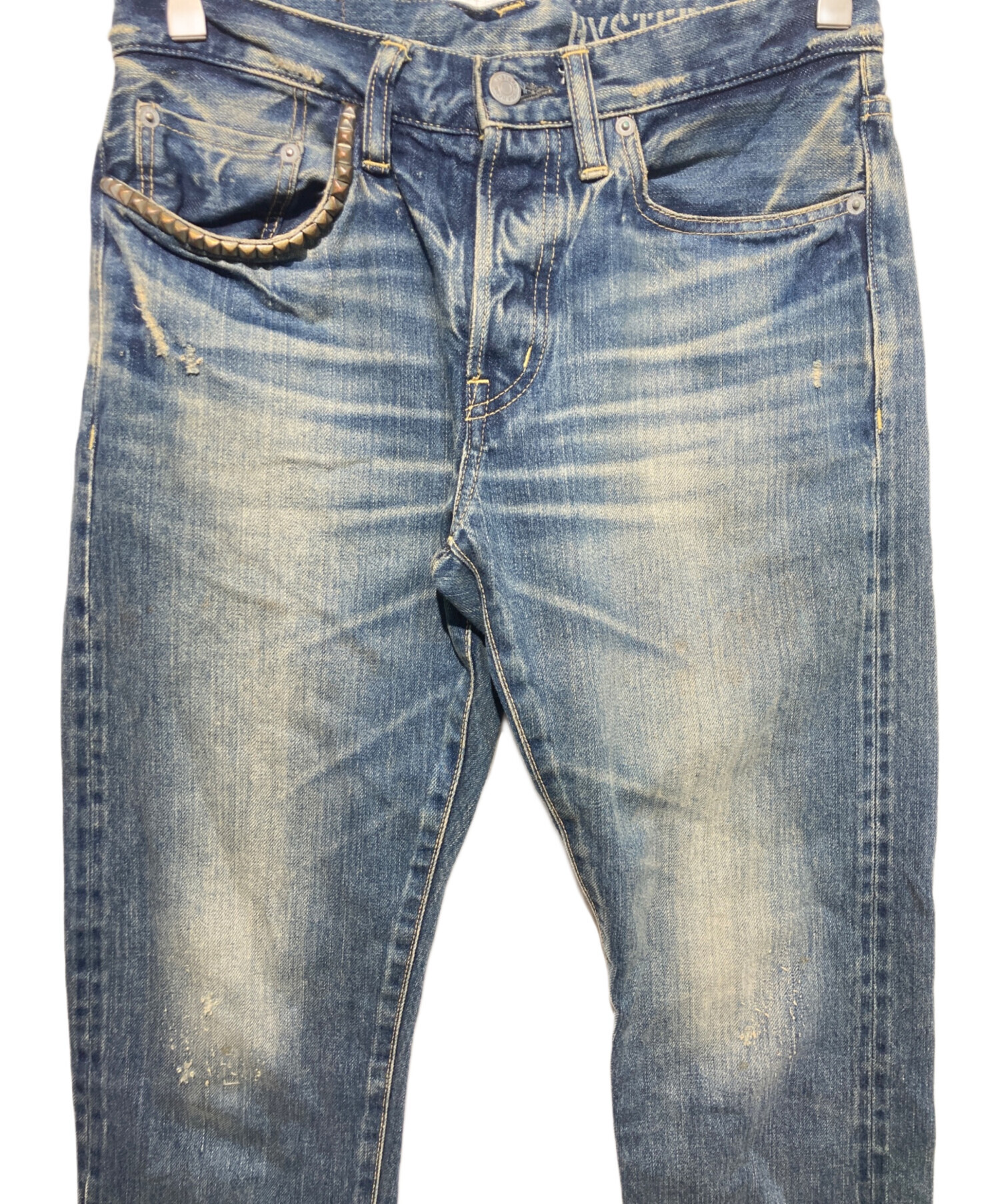 中古・古着通販】Hysteric Glamour (ヒステリックグラマー) スタッズ