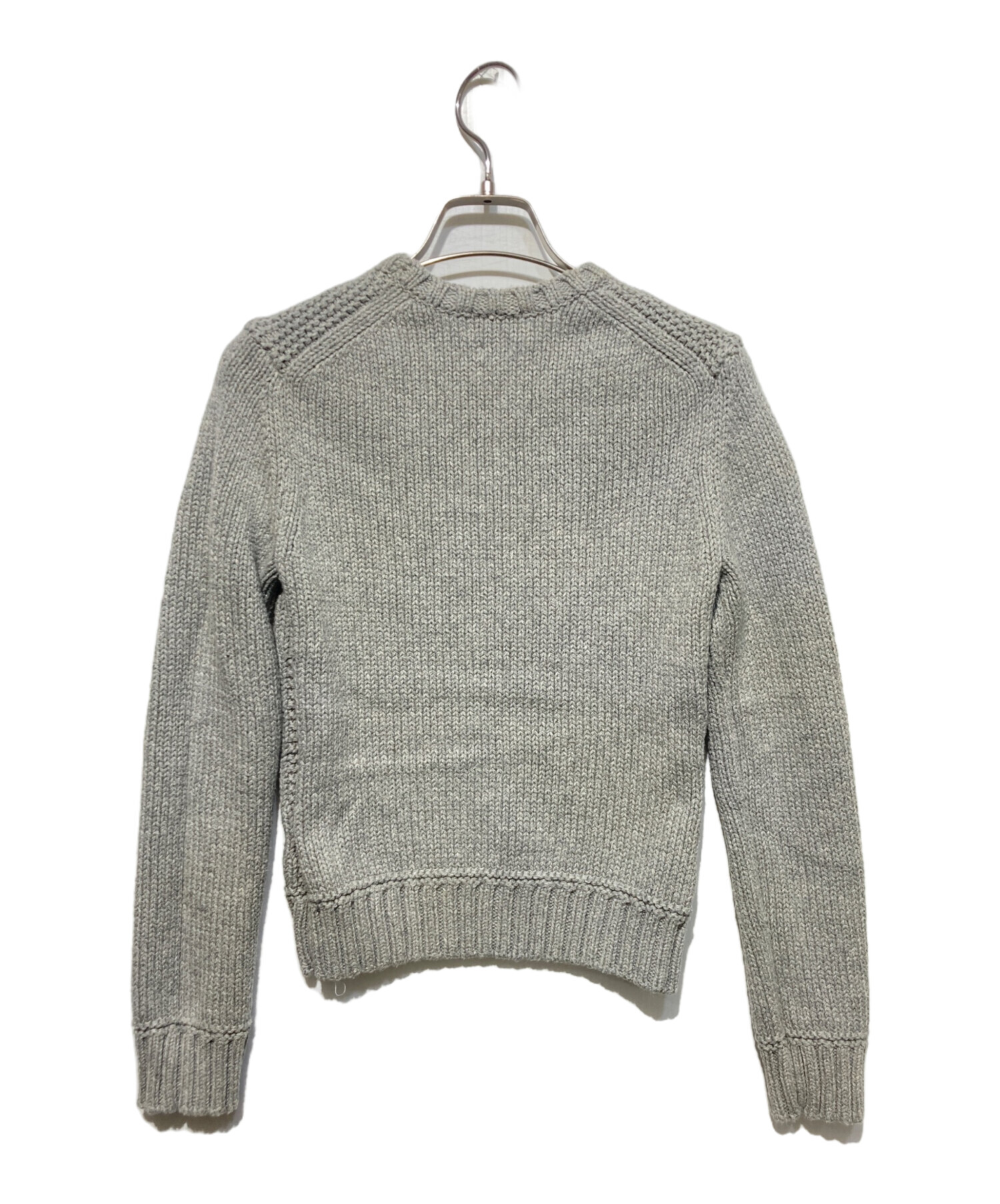 【超希少◎】polo jeans company　ビーニー　星条旗　y2k　美品 中古・古着通販】POLO JEANS CO. (ポロジーンズカンパニー