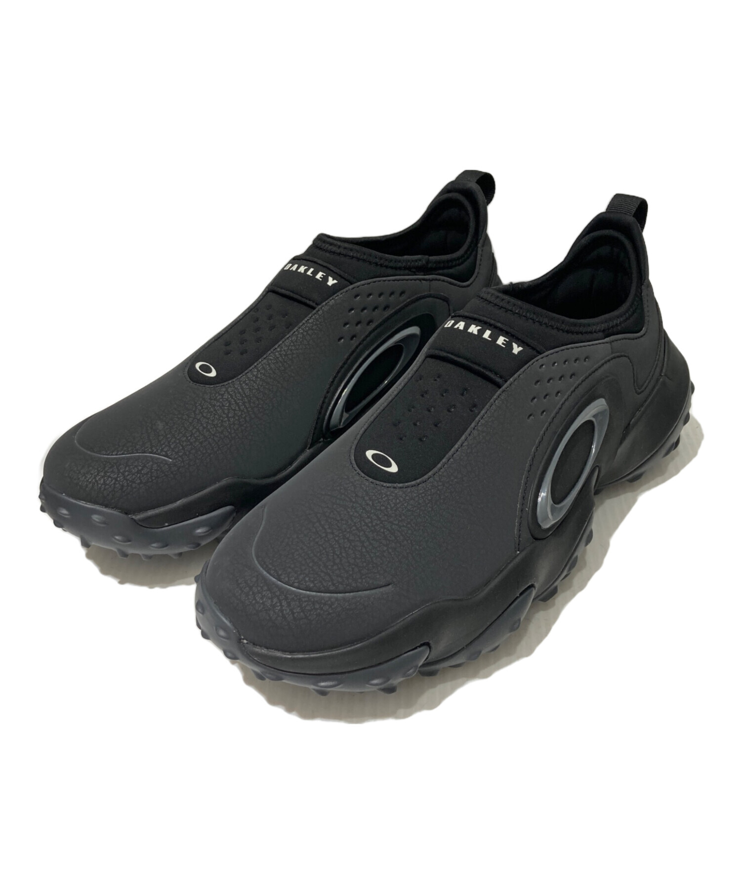 中古・古着通販OAKLEY (オークリー) Edge Icon ブラック サイズ:27.5