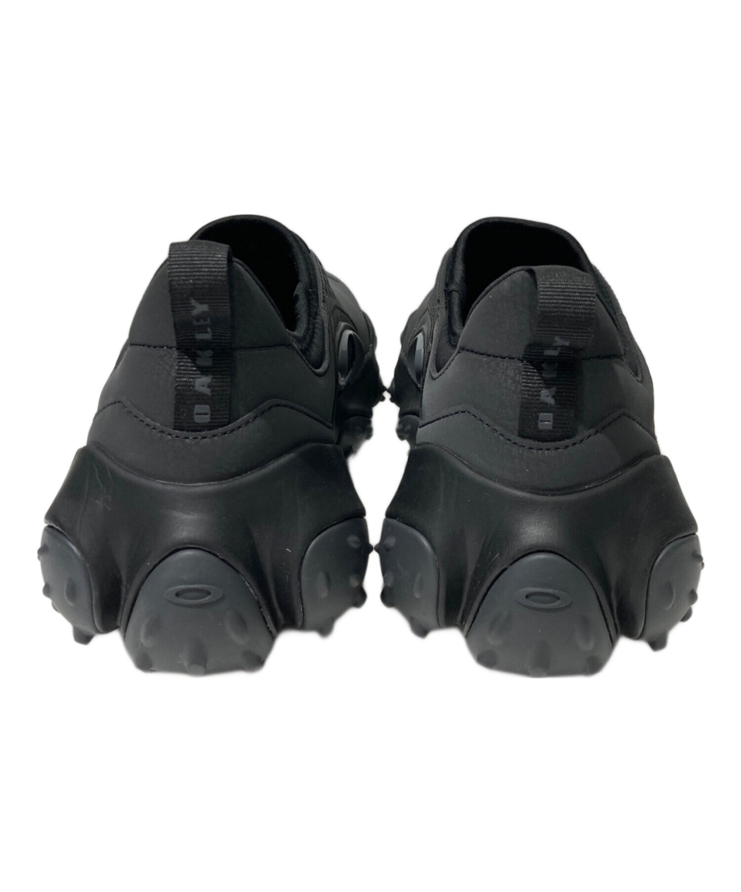 Oakley edge icon 27.5 ブラック | APPS-BICENTENARIO-PRD-01 