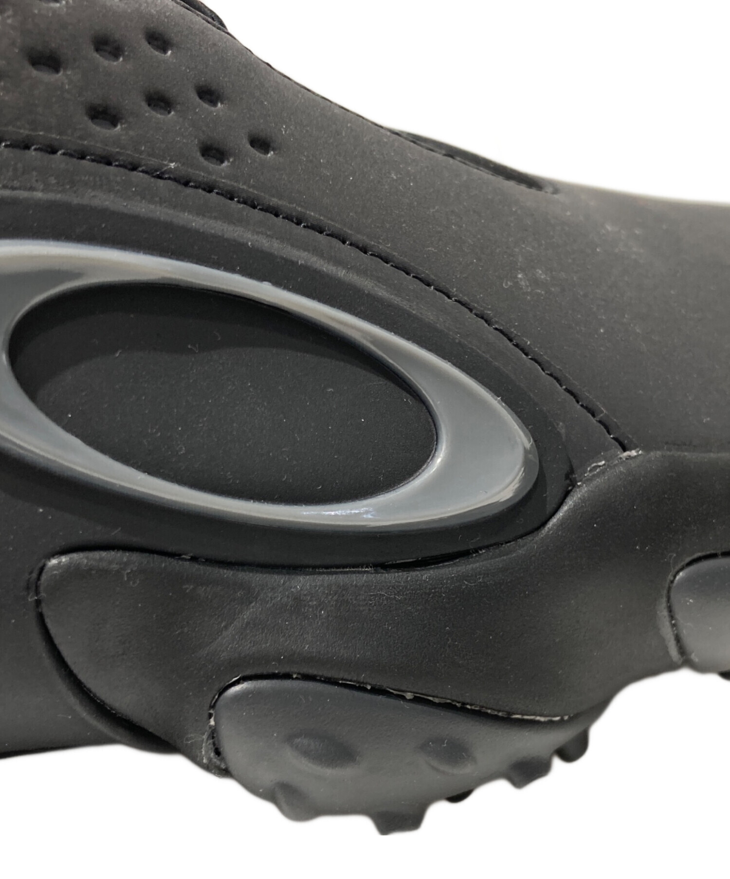 Oakley edge icon 27.5 ブラック | APPS-BICENTENARIO-PRD-01 
