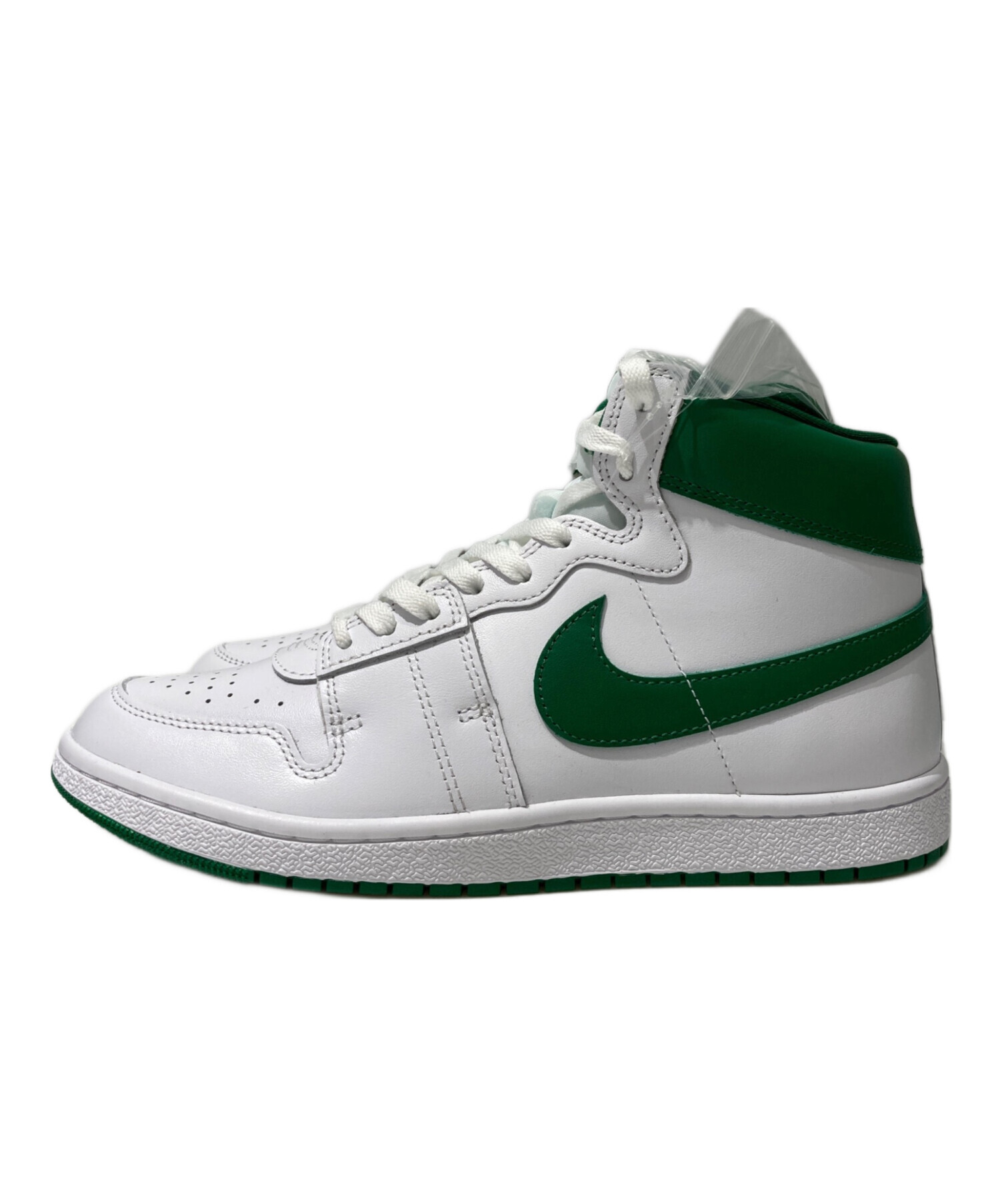 中古・古着通販】NIKE (ナイキ) ハイカットスニーカー ホワイト