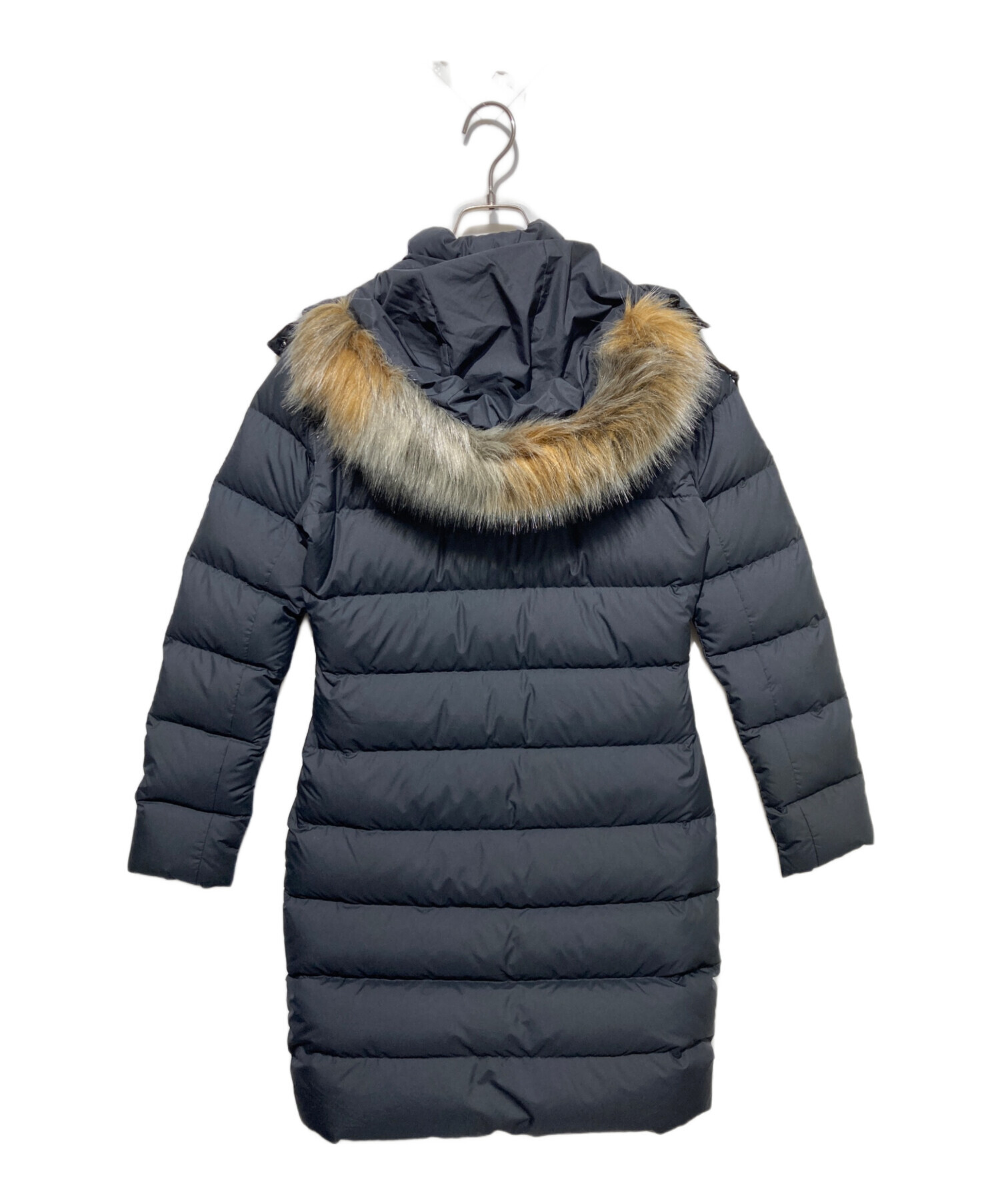 【kudai】ポロ・ラルフ・ローレン ダークグレー 長ズボン、ダウンコート kudai】ポロ・ラルフ・ローレン ダークグレー 長ズボン、ダウンコート