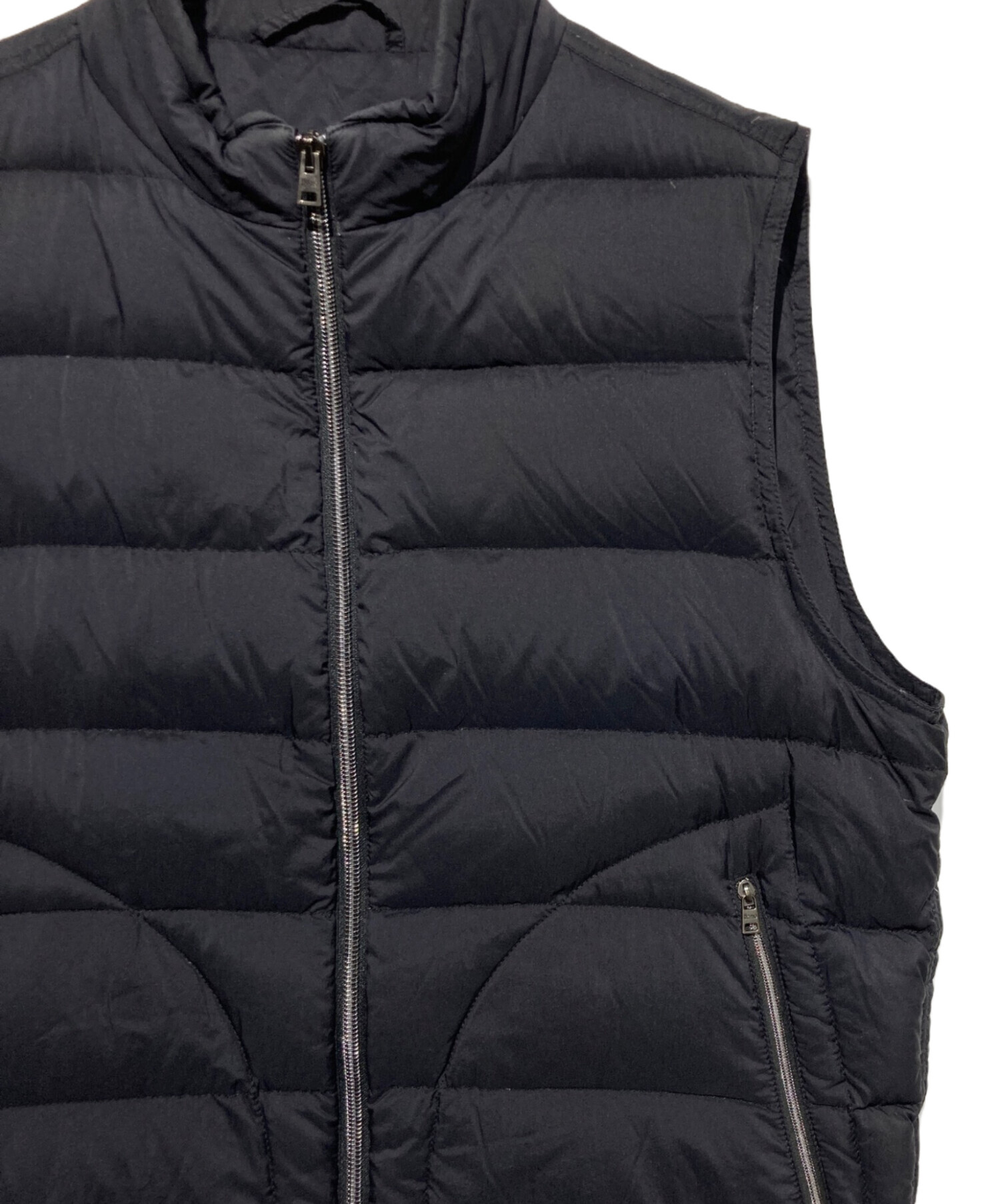 中古・古着通販】HERNO (ヘルノ) LEGEND IL GILET ダウンベスト