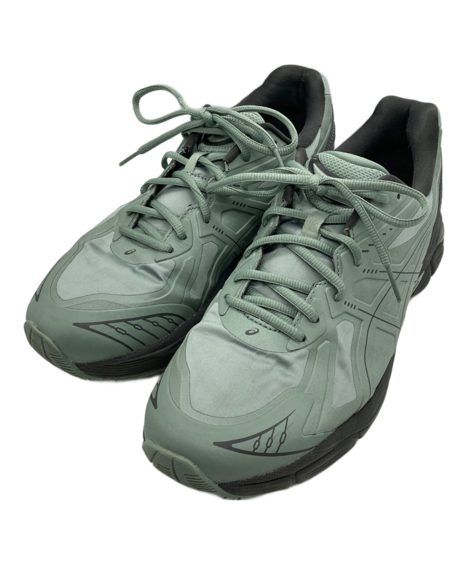 中古・古着通販】asics (アシックス) GT-2160 NS ローカットスニーカー 