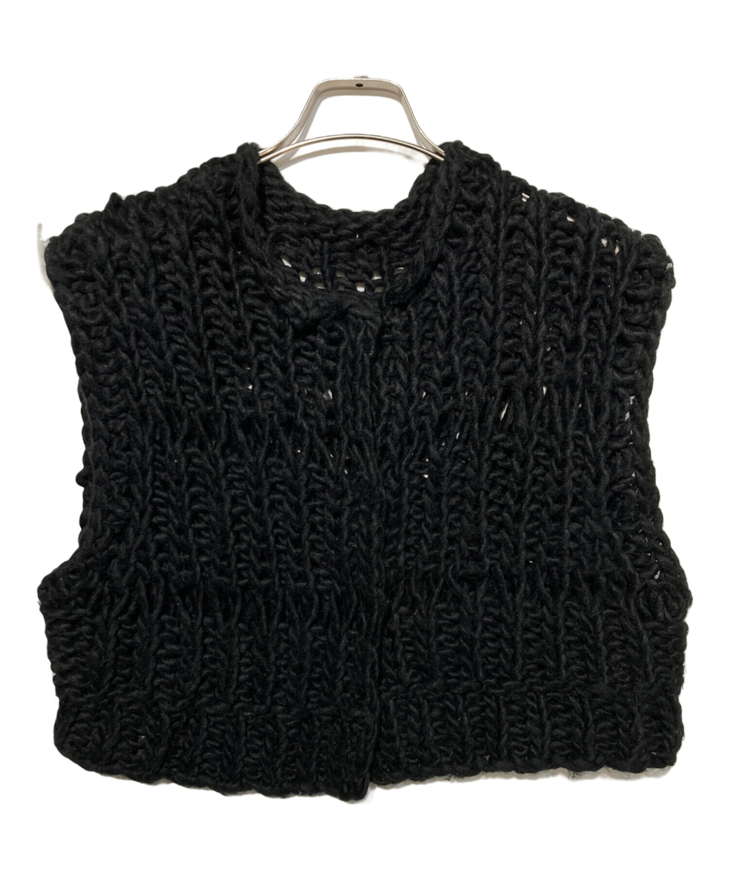 中古・古着通販】TODAYFUL (トゥデイフル) チャンキーハンドニット