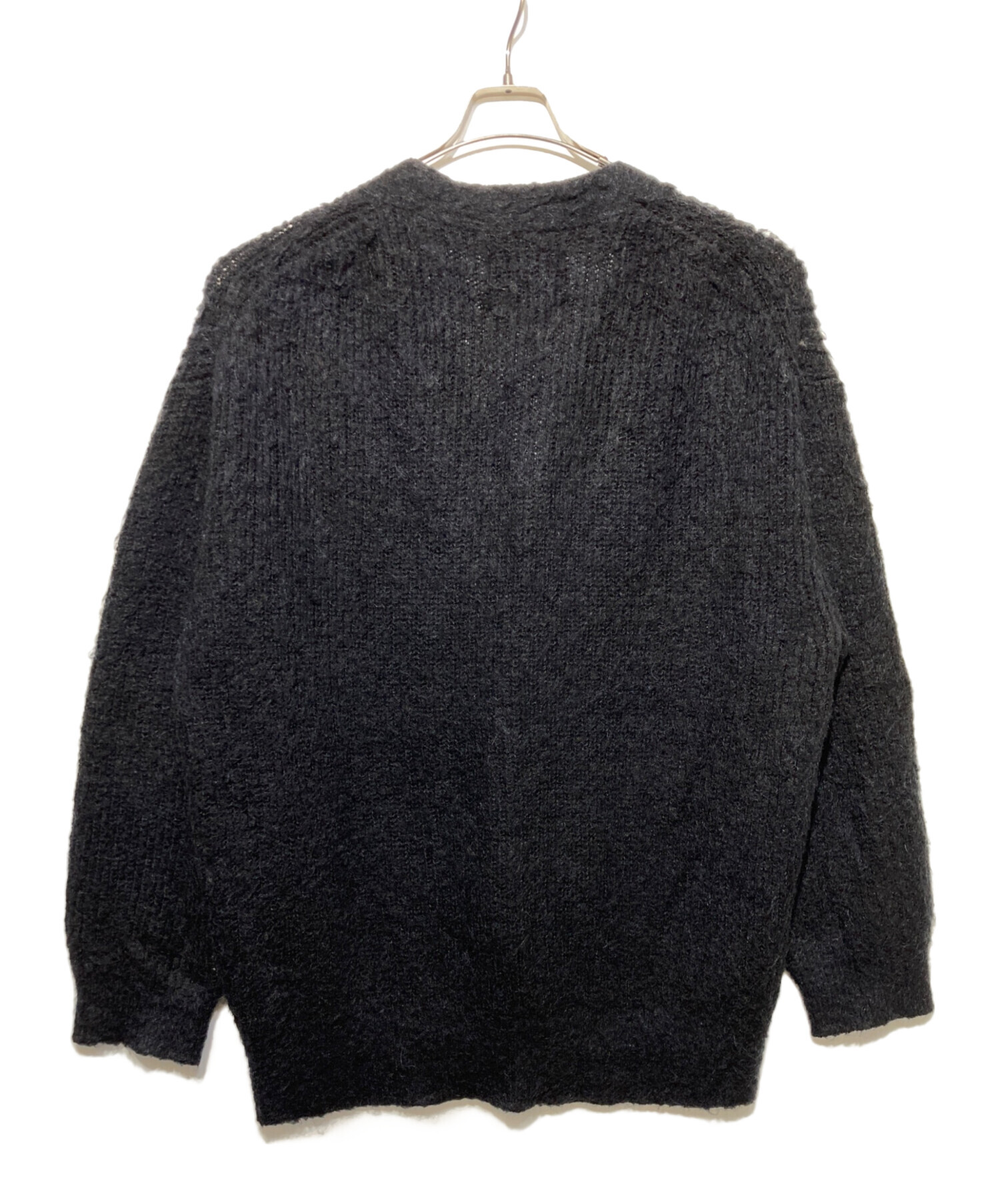 中古・古着通販】MAISON SPECIAL (メゾンスペシャル) ブラッシュド