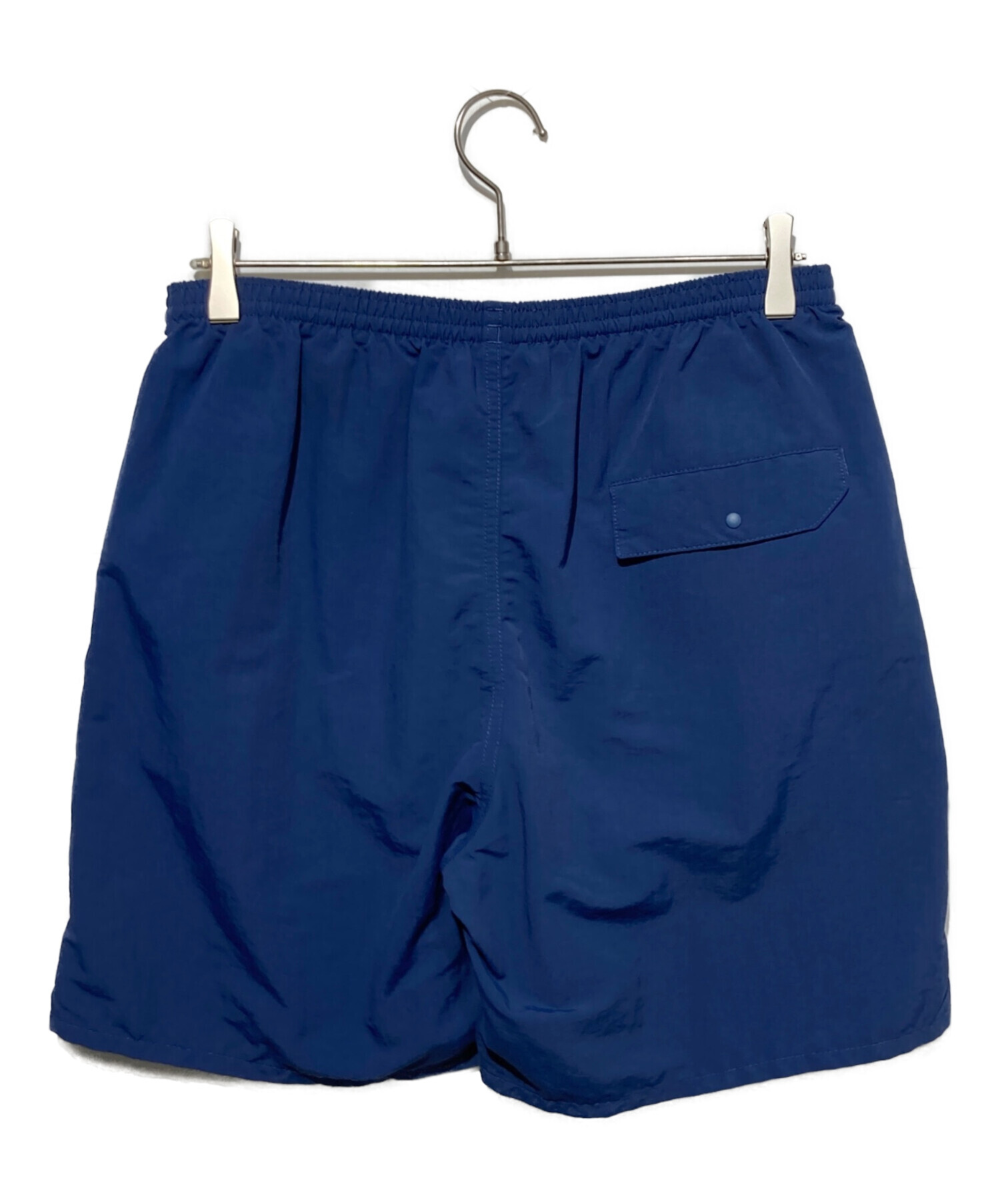 中古・古着通販】Patagonia (パタゴニア) パンツ ブルー サイズ:M