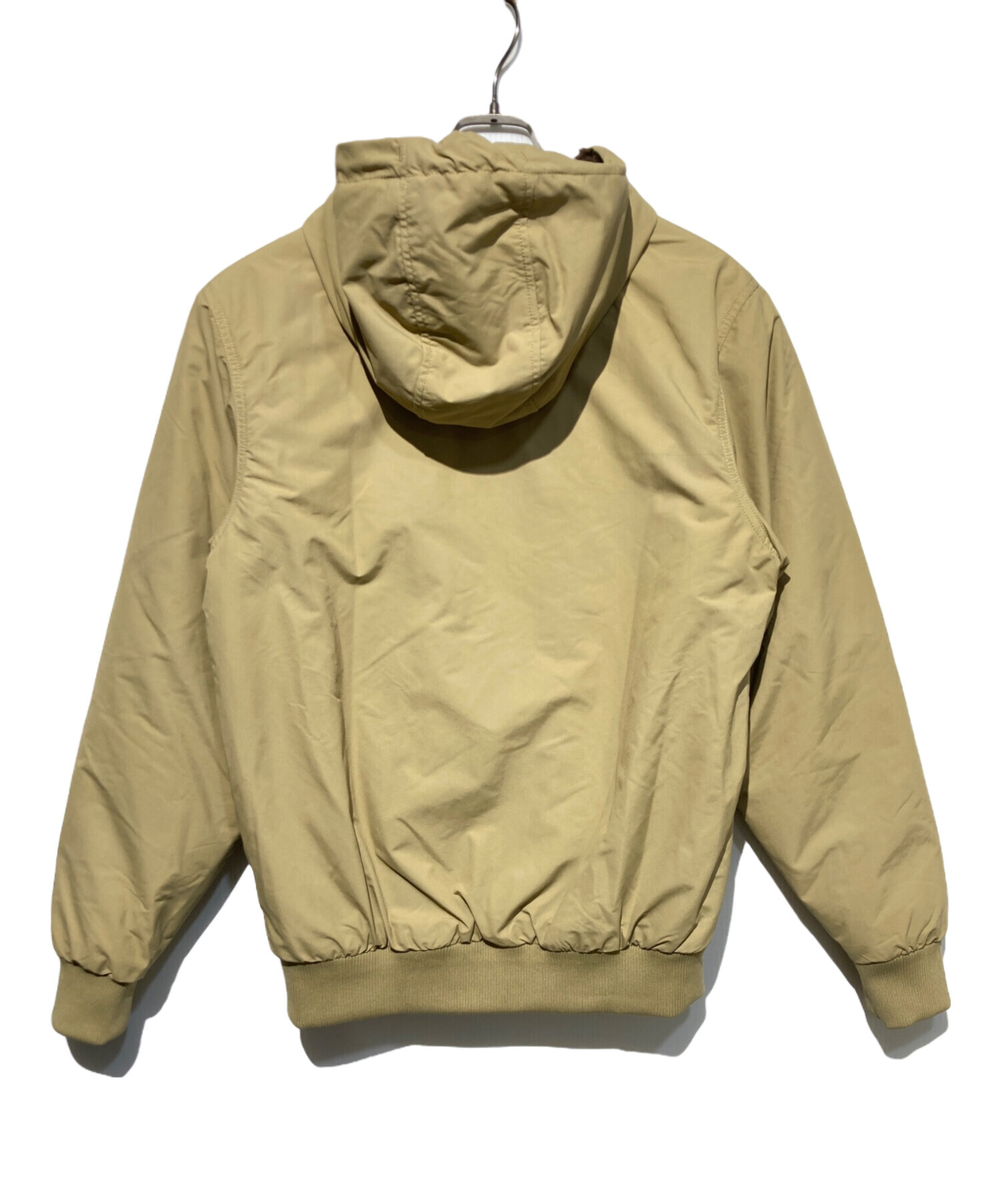 中古・古着通販】Patagonia (パタゴニア) ラインド イスマス フーディ