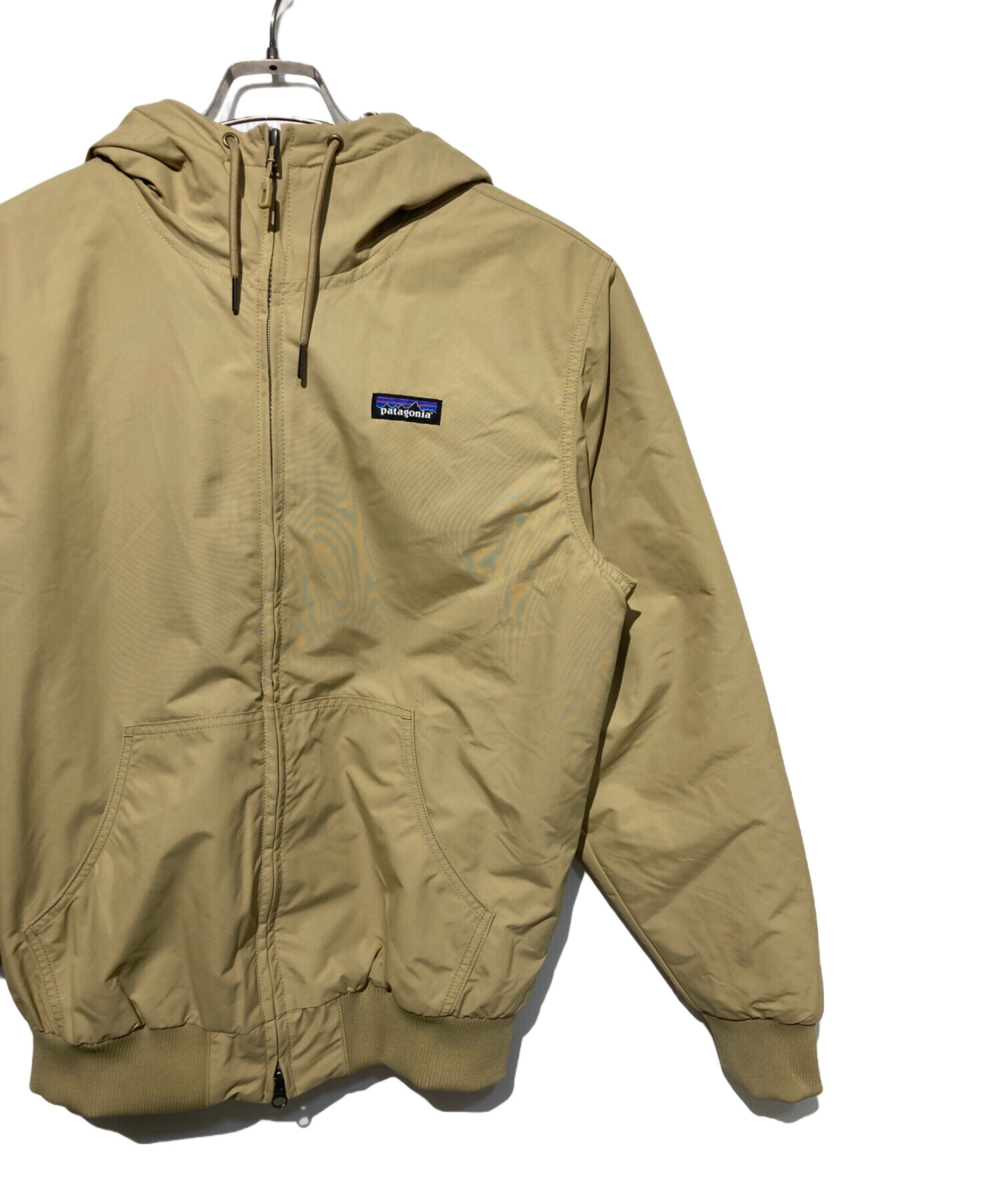 中古・古着通販】Patagonia (パタゴニア) ラインド イスマス フーディ 