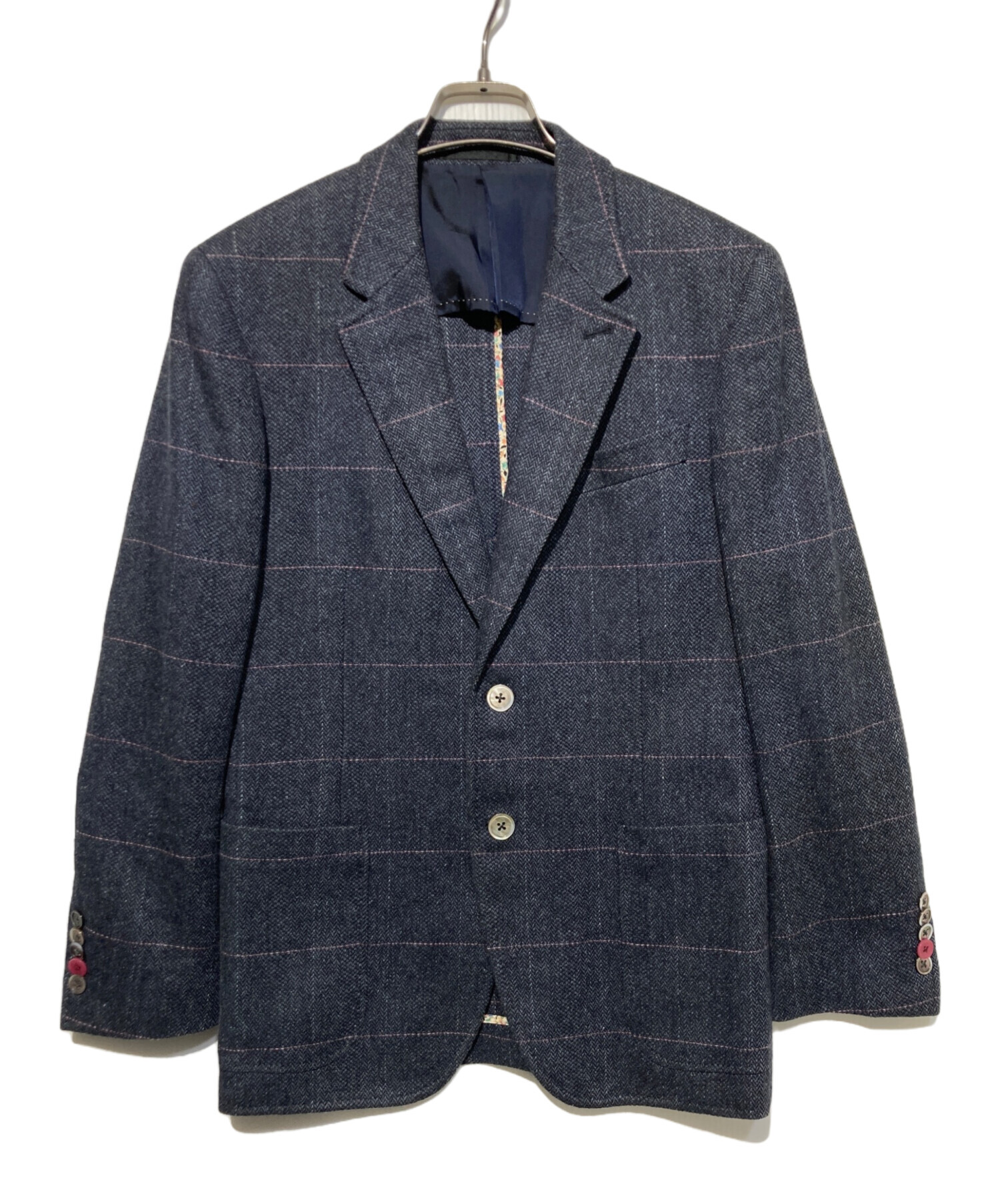 中古・古着通販】Paul Smith London (ポールスミスロンドン 