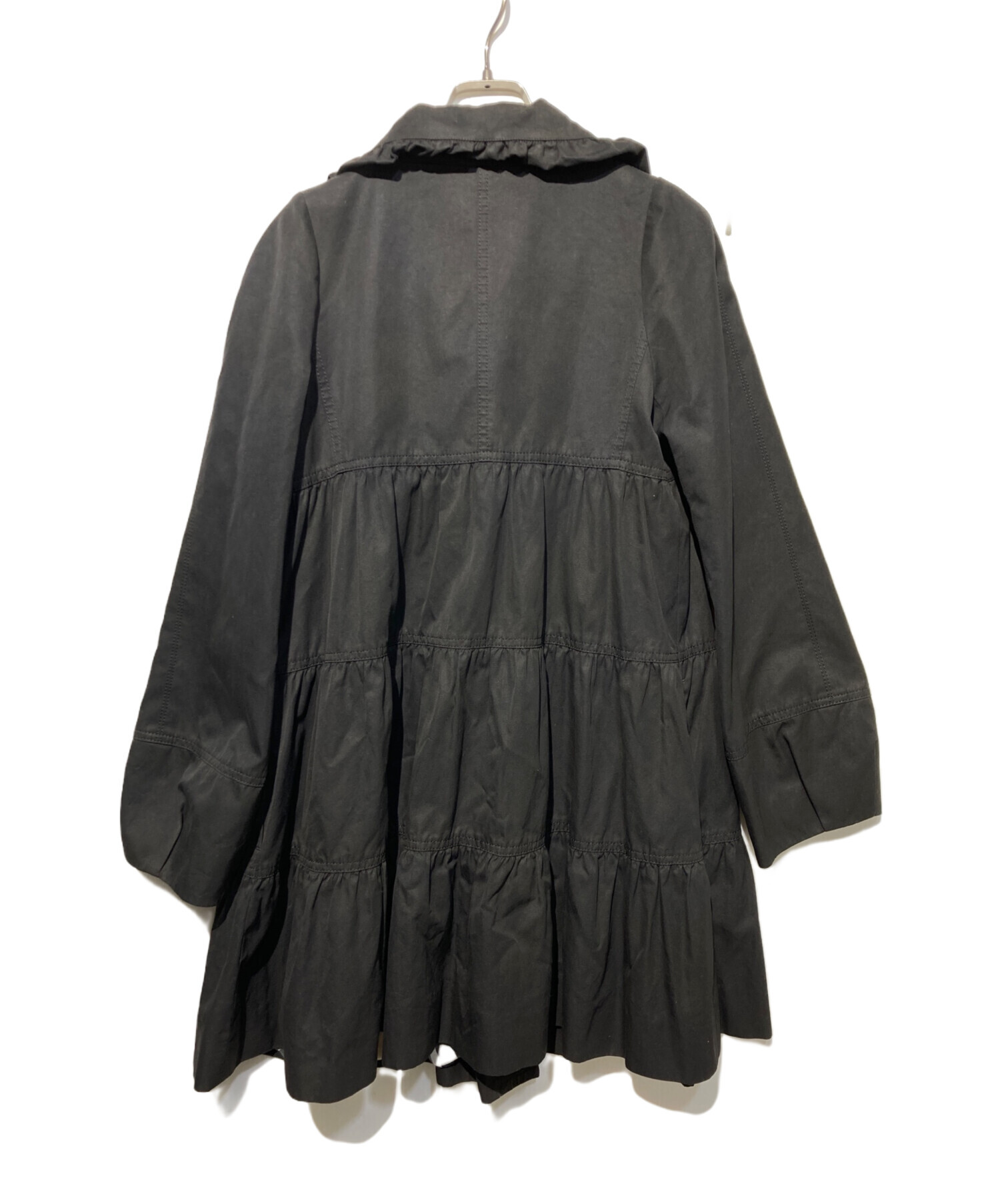 中古・古着通販】BURBERRY BLUE LABEL (バーバリーロンドンブルー 