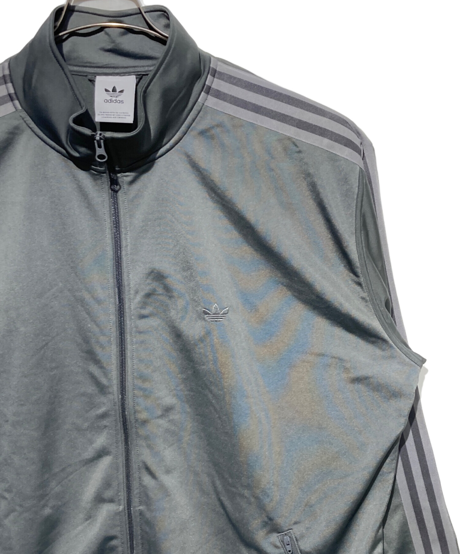 中古・古着通販】adidas (アディダス) ベッケンバウアー トラック