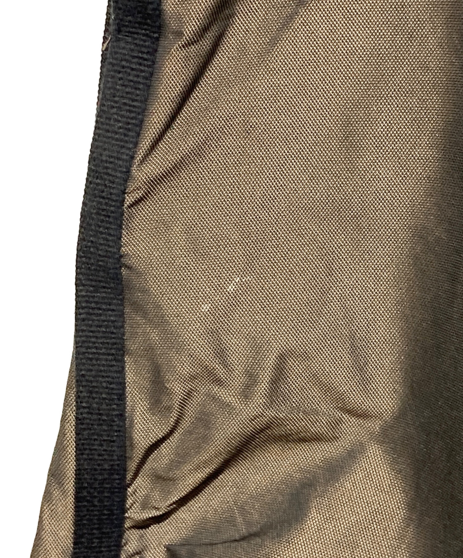 中古・古着通販】JIAN YE (ジェン イェ) RUNNER PANTS オリーブ サイズ