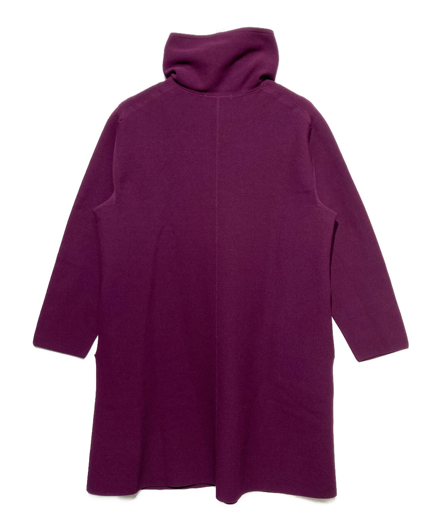 me ISSEY MIYAKE コート ミーイッセイミヤケ コート レディース ISSEY MIYAKE me – Rehello by