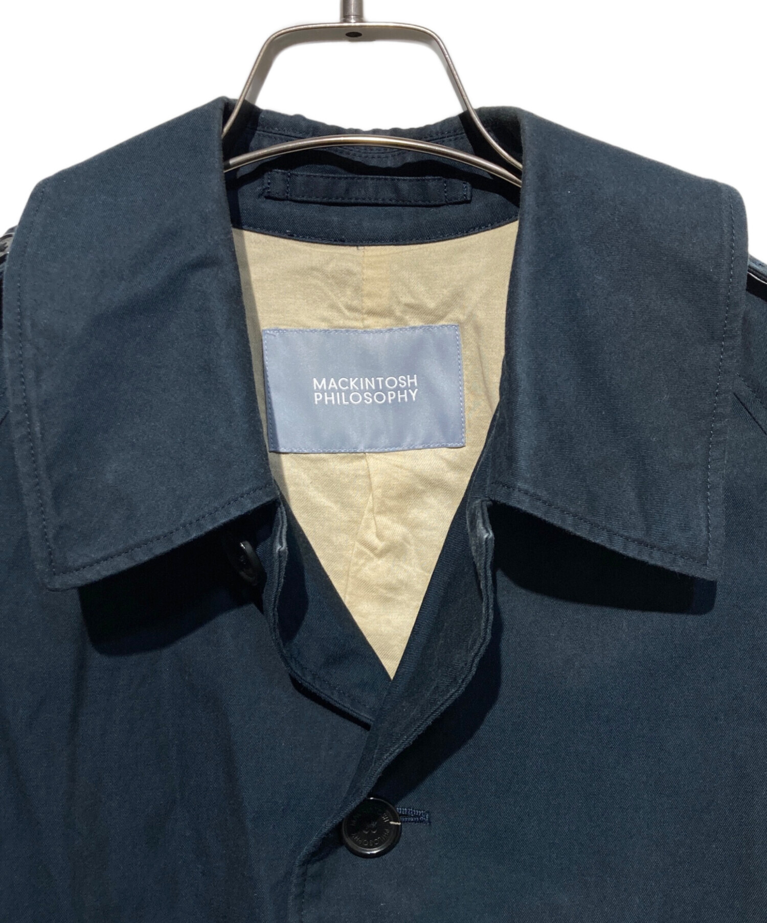 中古・古着通販】MACKINTOSH PHILOSOPHY (マッキントッシュ