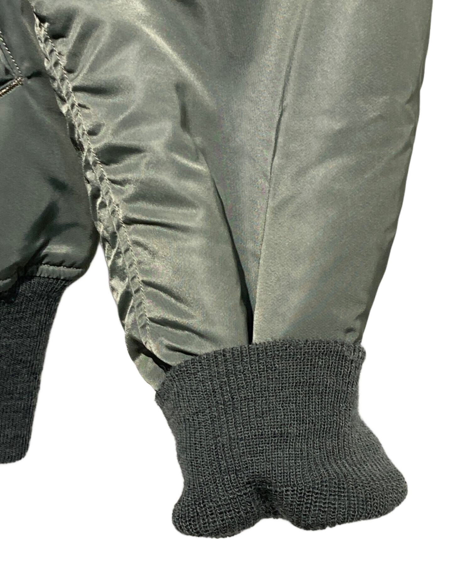 中古・古着通販】Buzz Rickson's (バズリクソンズ) Type MA-1 フライト