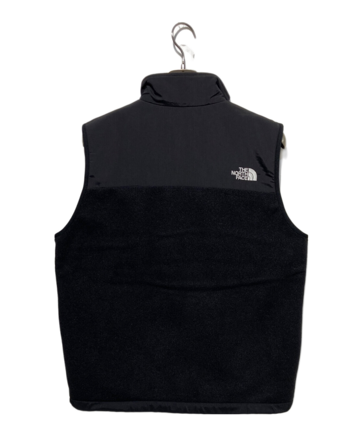 中古・古着通販】THE NORTH FACE (ザ ノース フェイス) デナリベスト 