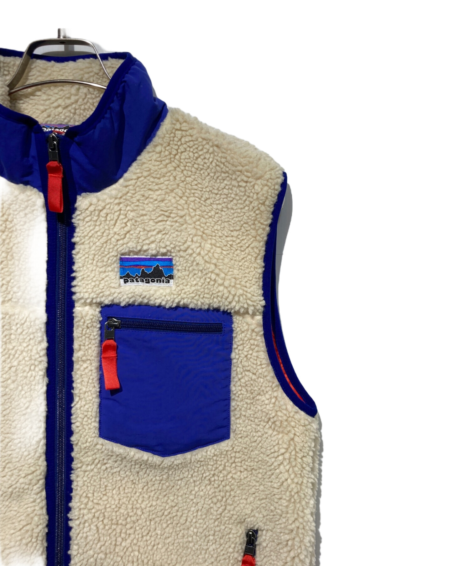 中古・古着通販】Patagonia (パタゴニア) メンズ・クラシック・レトロX