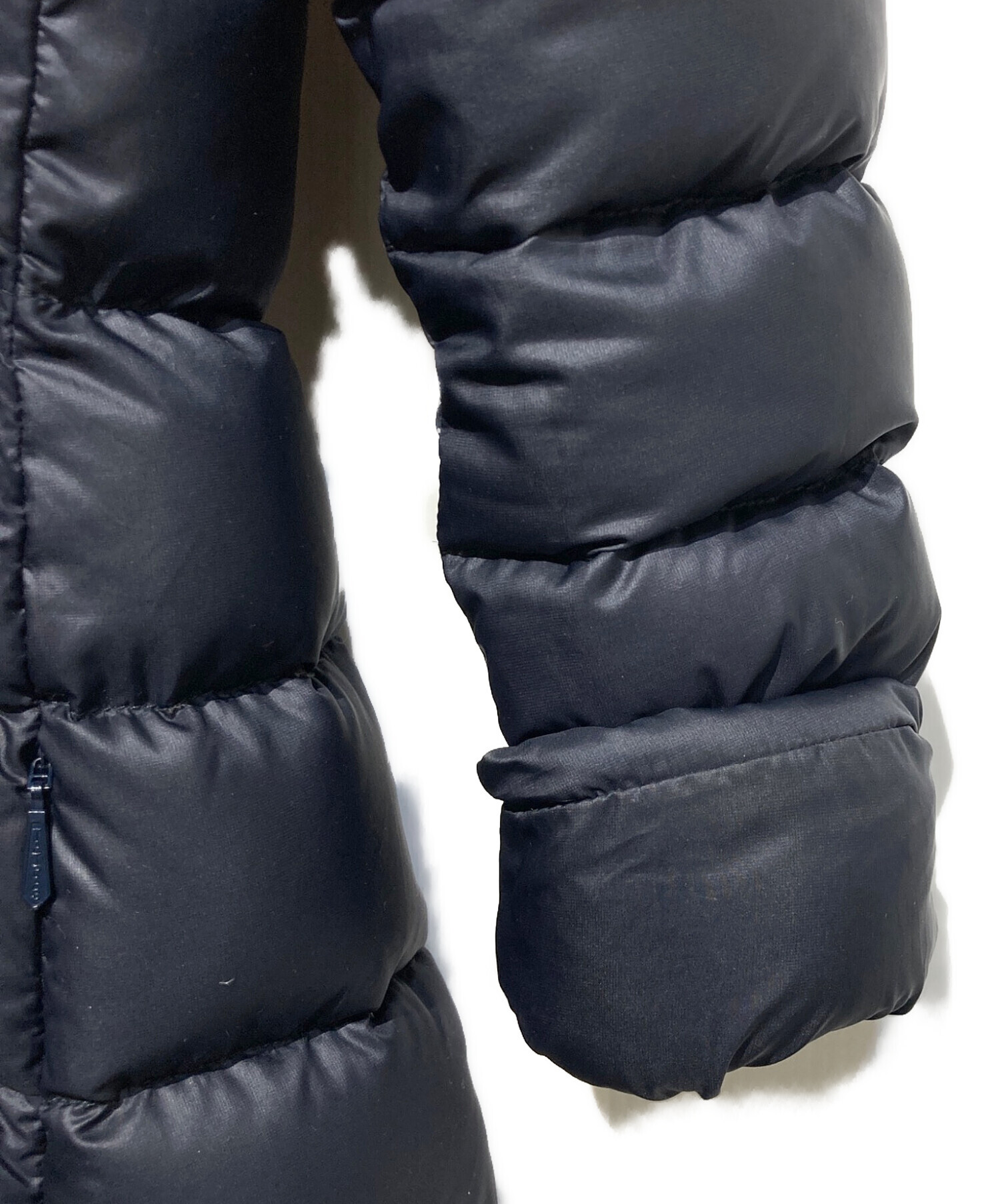 中古・古着通販】TATRAS (タトラス) LAVIANA ダウンコート ネイビー