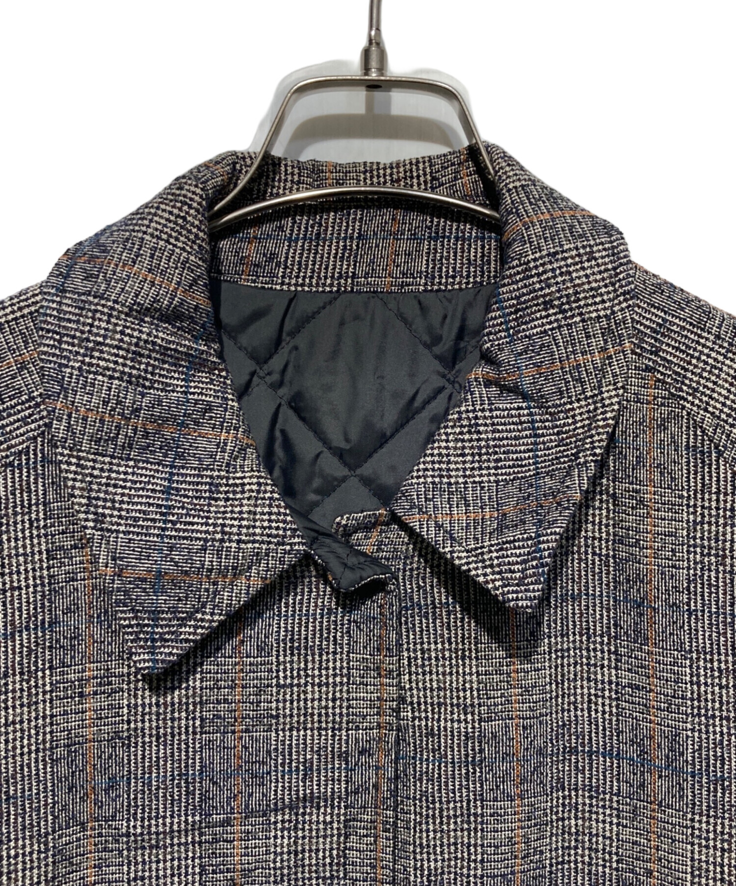 LAVENHAM／ラベンハム】BENTLEY REVERSIBLE