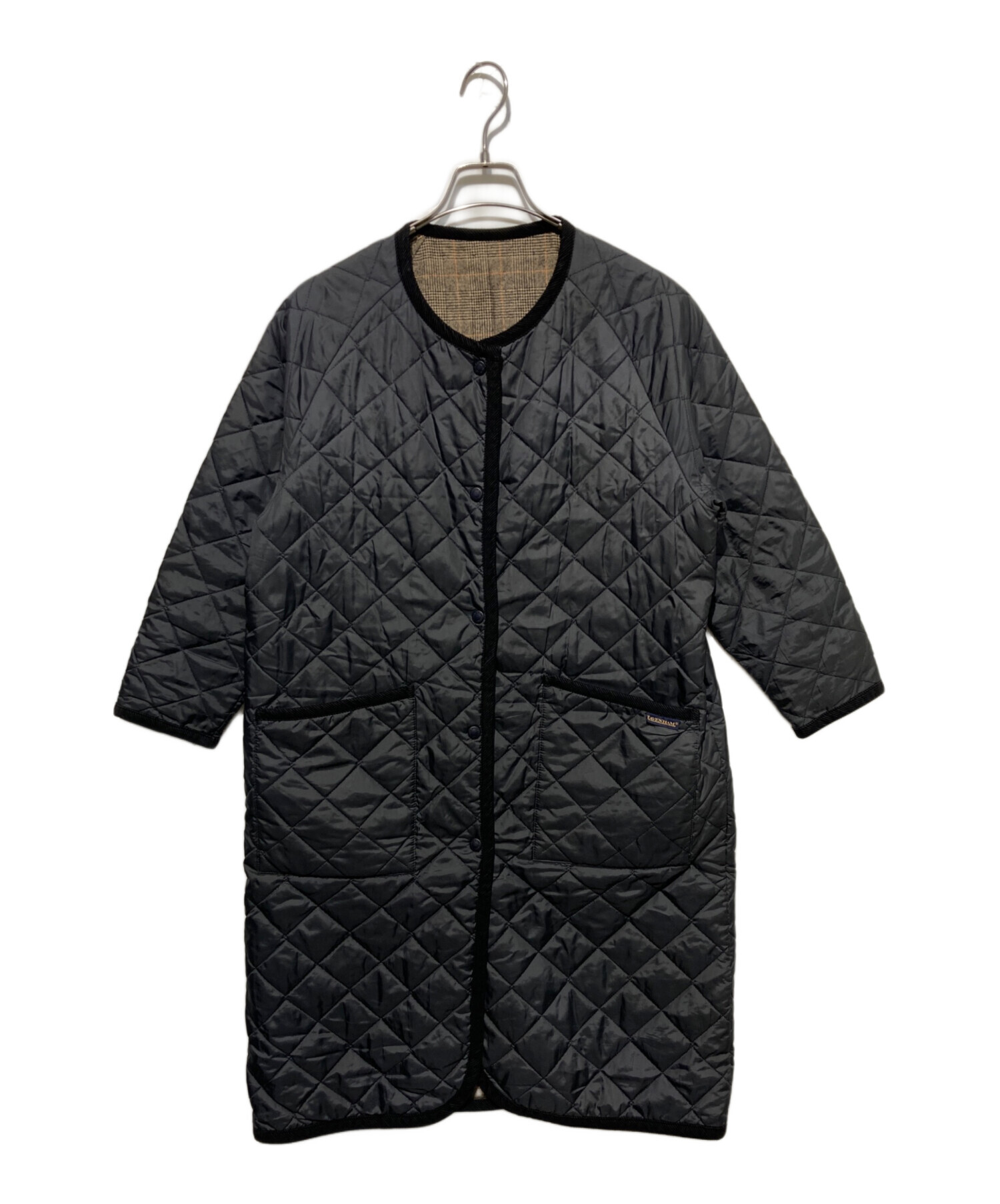 中古・古着通販】LAVENHAM (ラベンハム) FRAMeWORK (フレームワーク