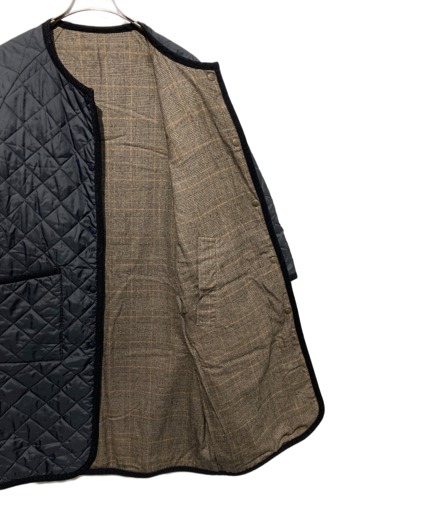 中古・古着通販】LAVENHAM (ラベンハム) FRAMeWORK (フレームワーク