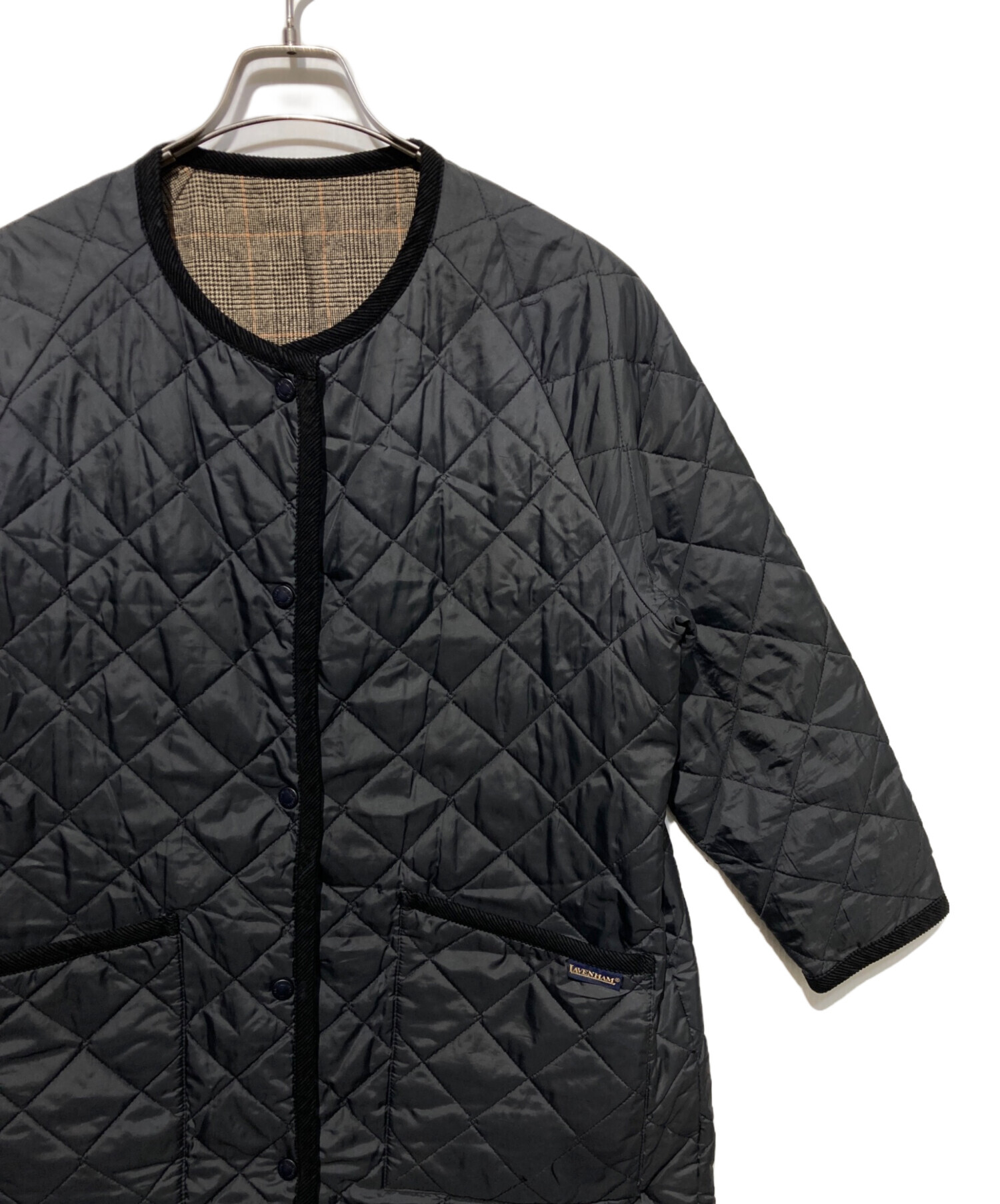 中古・古着通販】LAVENHAM (ラベンハム) FRAMeWORK (フレームワーク