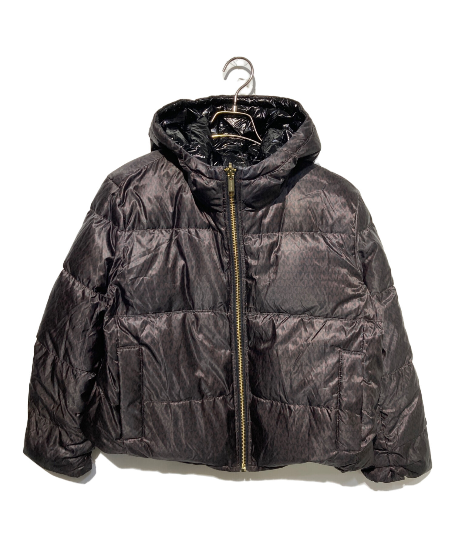 中古・古着通販】MICHAEL KORS (マイケル・コース) ダウンジャケット